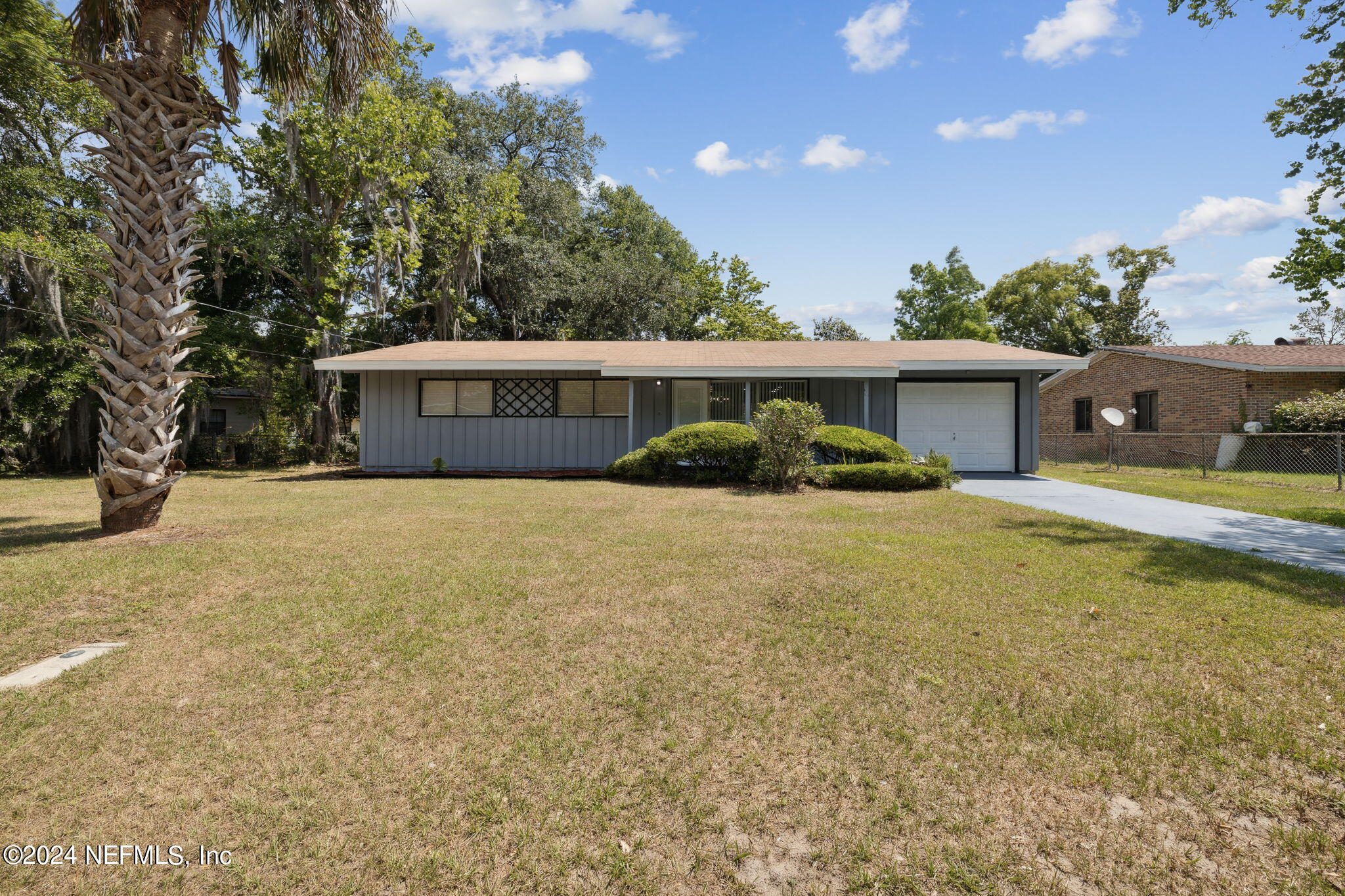 Jacksonville, FL home for sale located at 6931 Corday Road, Jacksonville, FL 32208