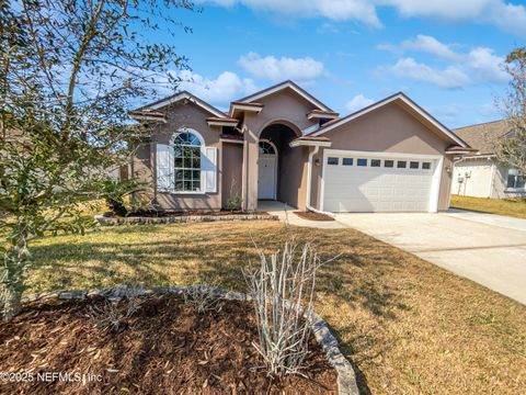 A home in Middleburg