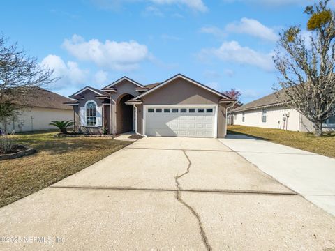 A home in Middleburg