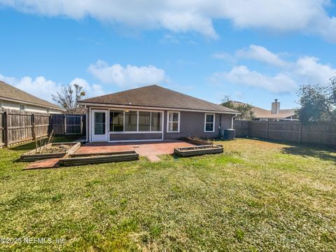 A home in Middleburg