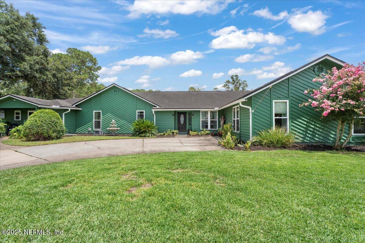 11061 FRISCO Lane