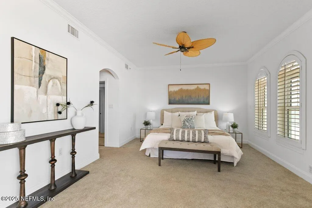 Ponte Vedra Beach, Florida 32082, United States, 3 Bedrooms Bedrooms, ,3 BathroomsBathrooms,Residential,Active,25914