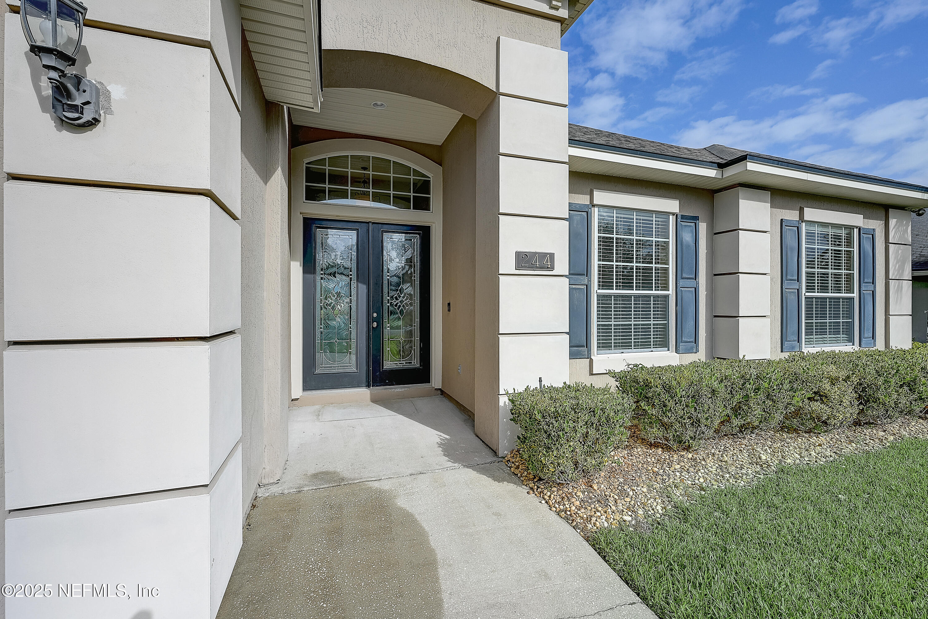 244 PALAZZO Circle