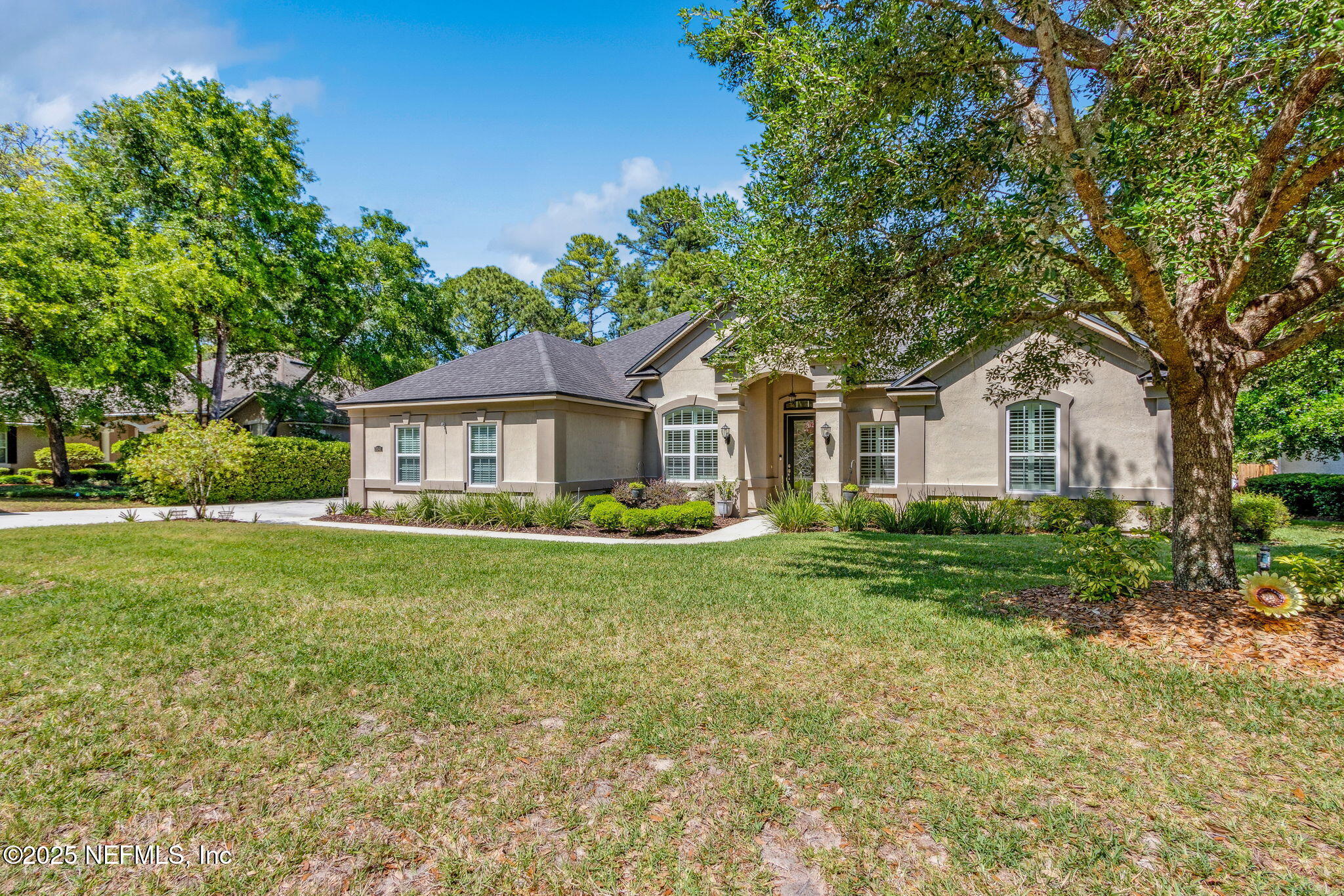 3541 SHINNECOCK Lane