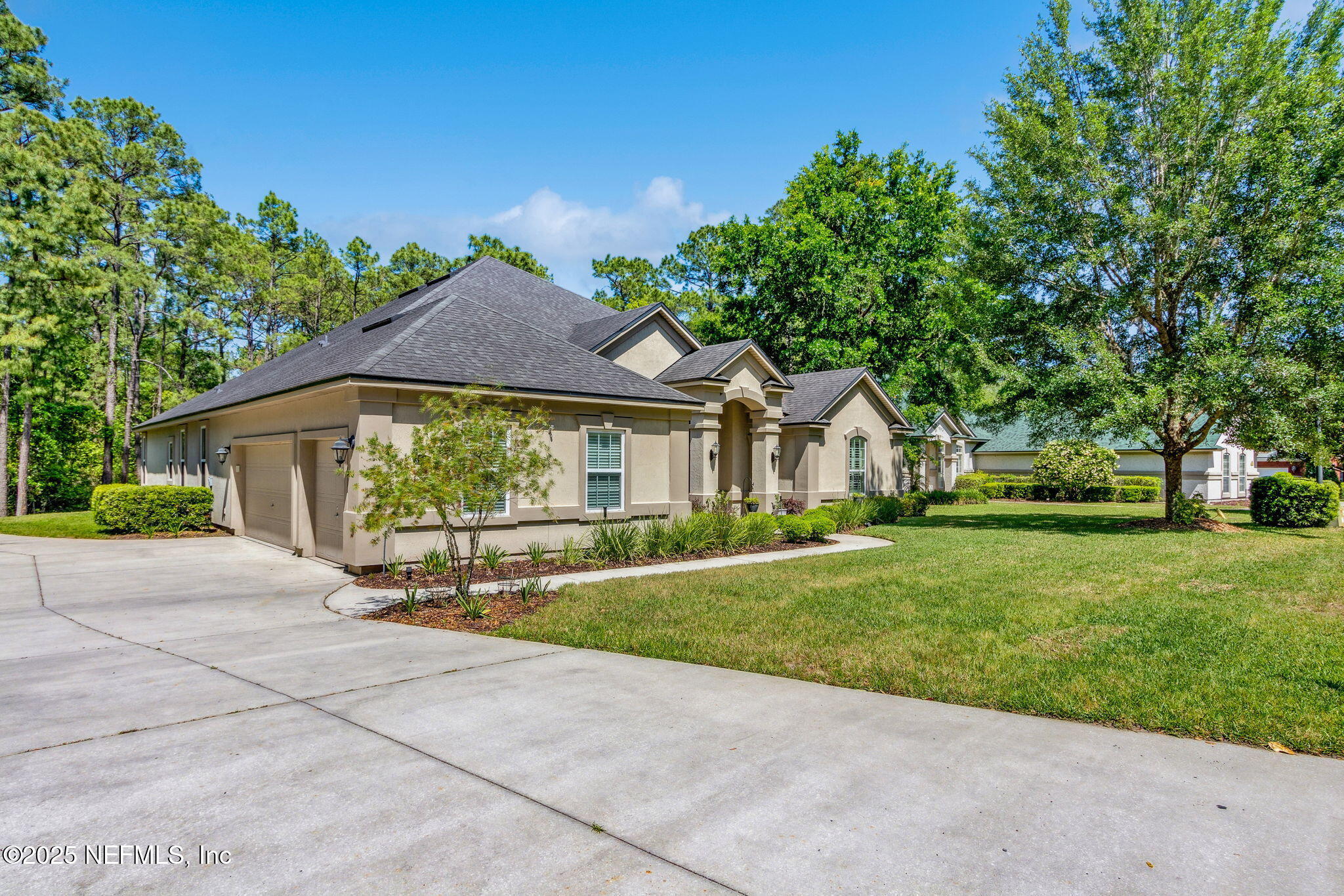 3541 SHINNECOCK Lane