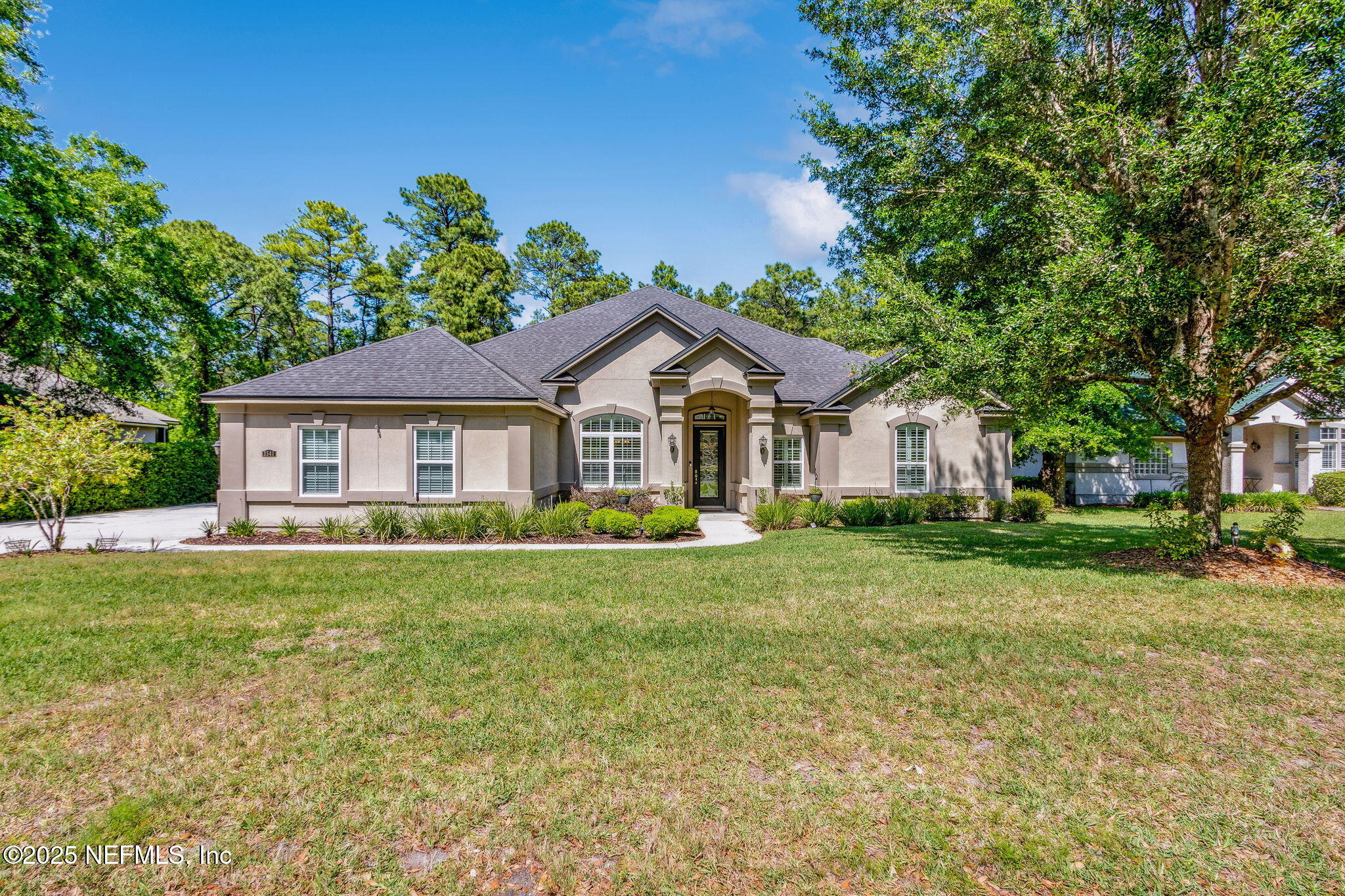 3541 SHINNECOCK Lane
