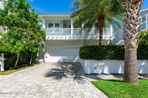 Photo of 195 15TH Street, Atlantic Beach, FL 32233 (MLS # 2162820)