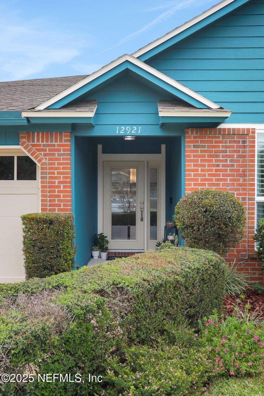 12921 DEEP RIVER Way