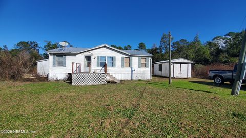 A home in Palatka