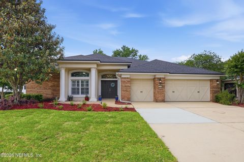 Photo of 13418 LONG CYPRESS Trail, Jacksonville, FL 32223 (MLS # 2142488)