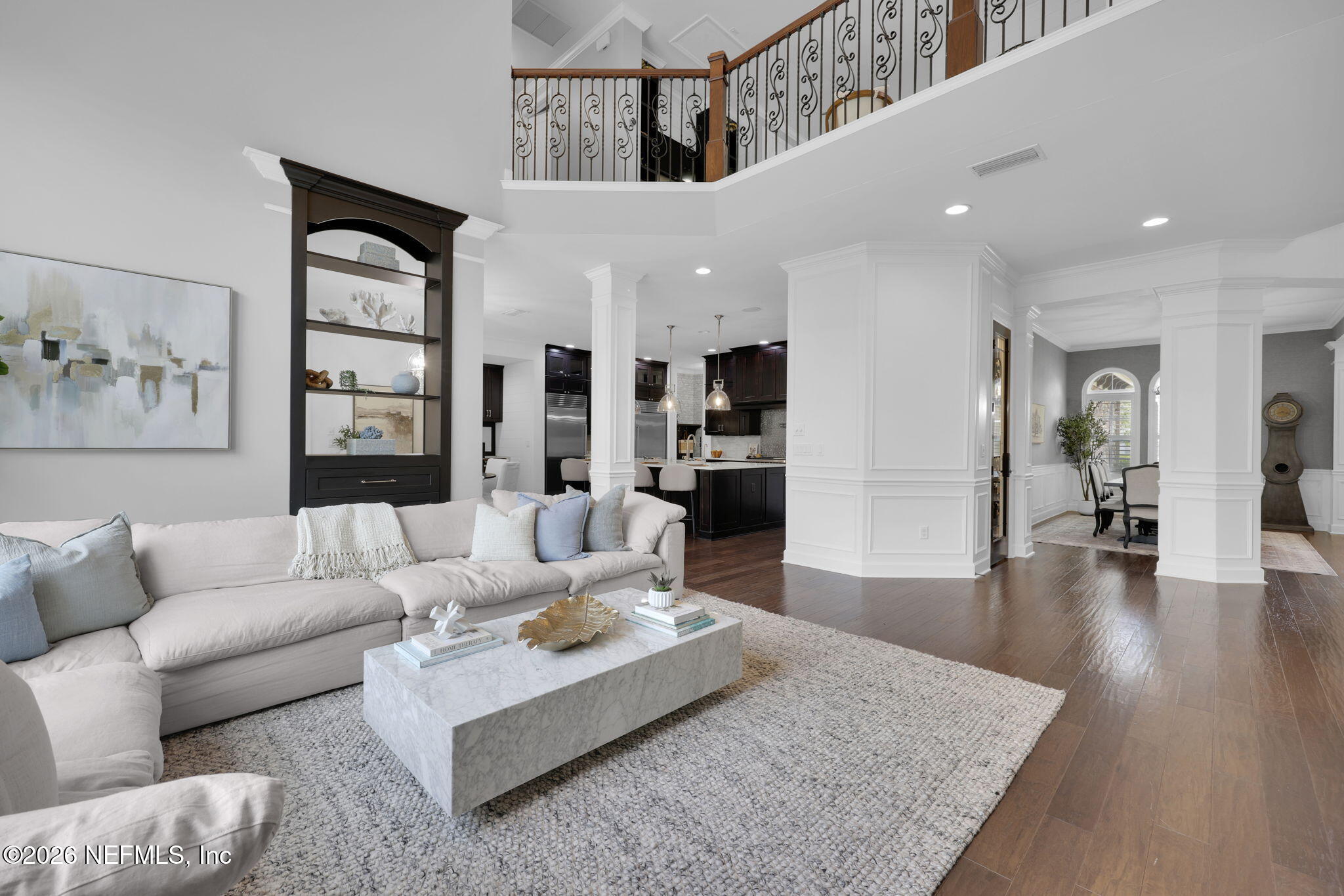 Ponte Vedra, Florida, 32081, United States, 6 Bedrooms Bedrooms, ,8 BathroomsBathrooms,Residential,Active,2031030
