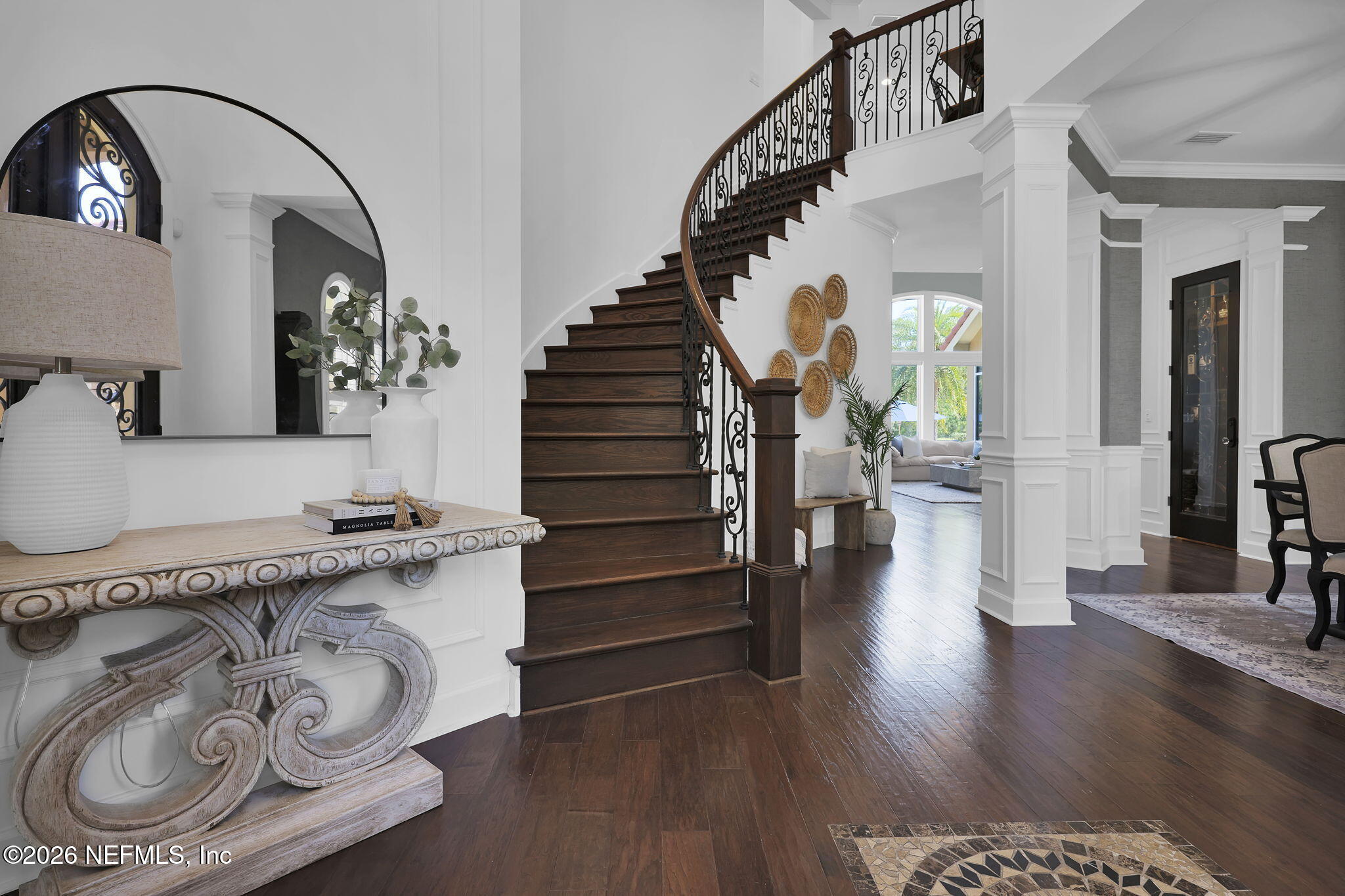 Ponte Vedra, Florida, 32081, United States, 6 Bedrooms Bedrooms, ,8 BathroomsBathrooms,Residential,Active,2031030