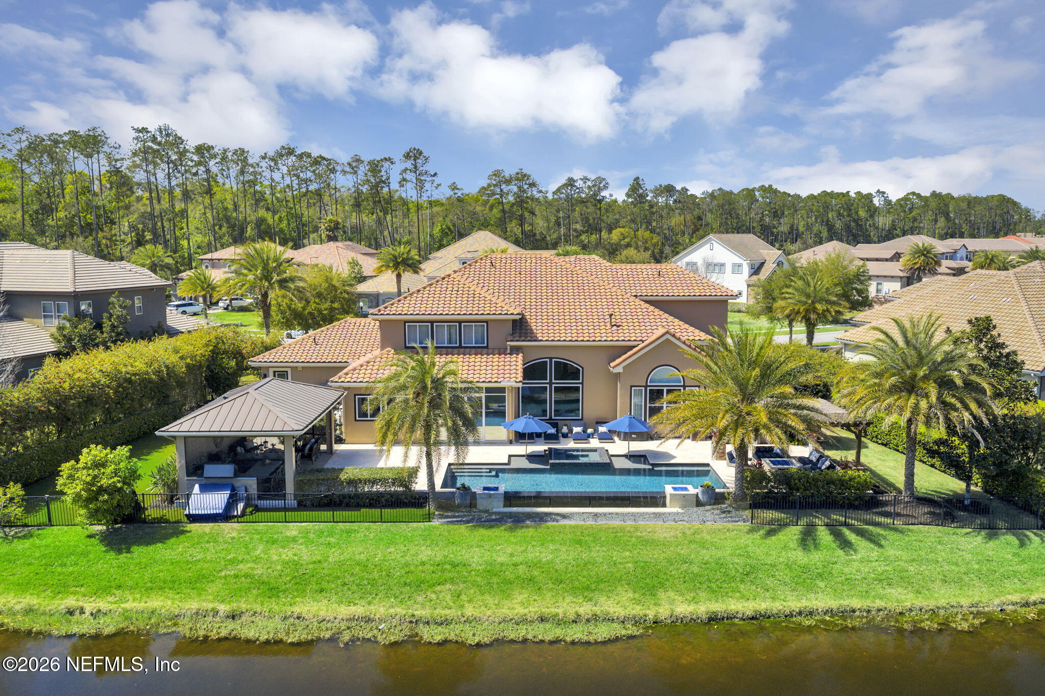 Ponte Vedra, Florida, 32081, United States, 6 Bedrooms Bedrooms, ,8 BathroomsBathrooms,Residential,Active,2031030