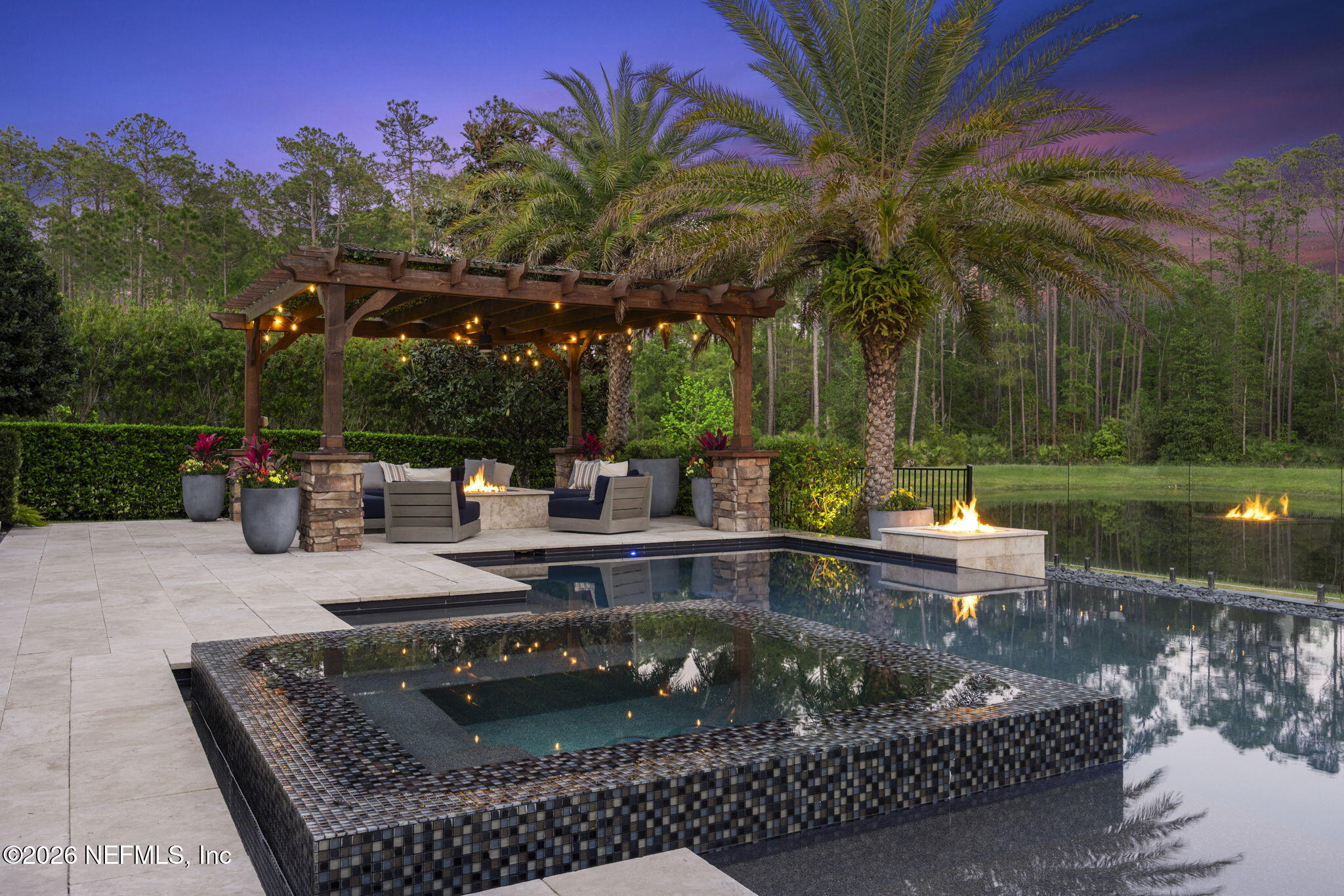 Ponte Vedra, Florida, 32081, United States, 6 Bedrooms Bedrooms, ,8 BathroomsBathrooms,Residential,Active,2031030