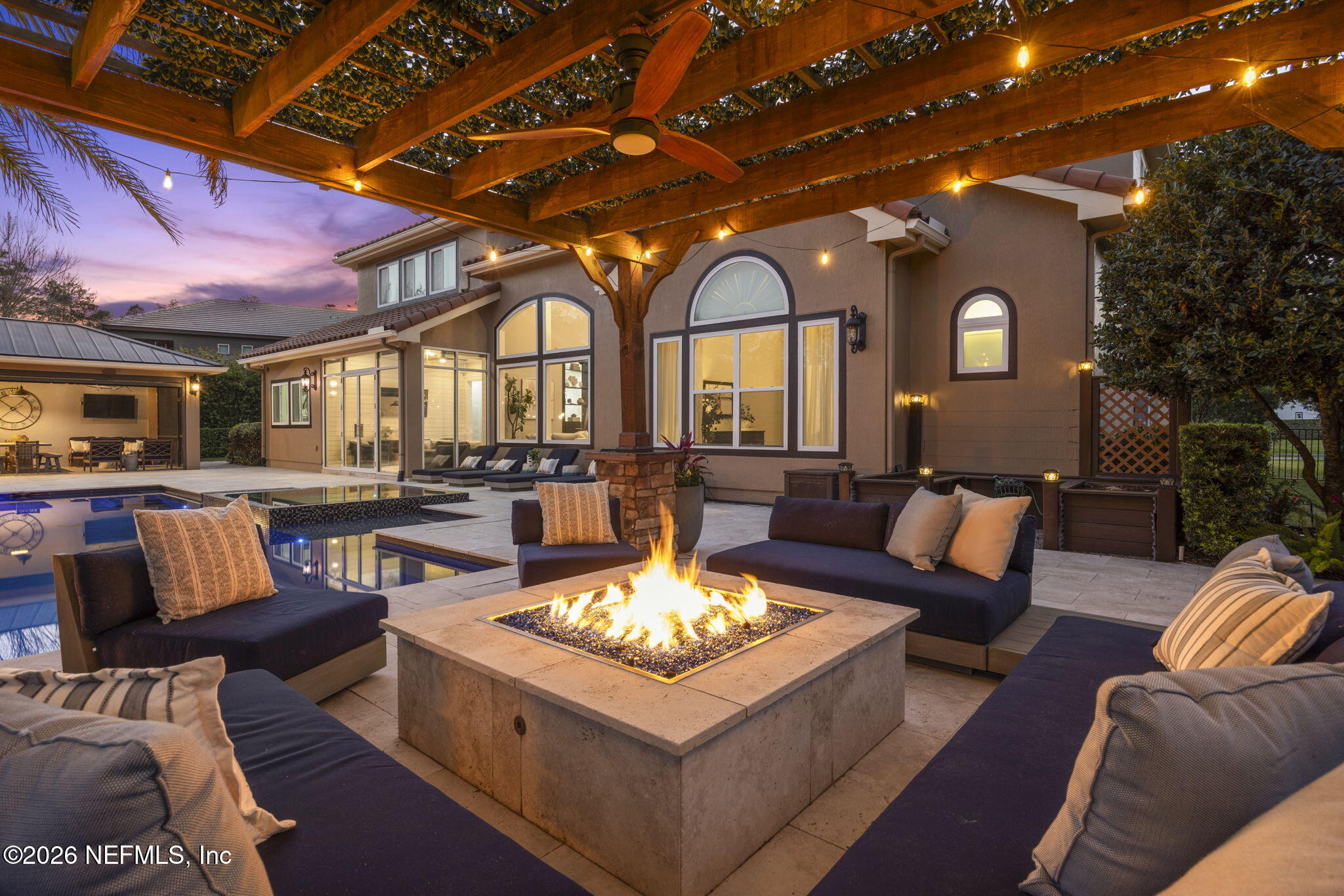 Ponte Vedra, Florida, 32081, United States, 6 Bedrooms Bedrooms, ,8 BathroomsBathrooms,Residential,Active,2031030