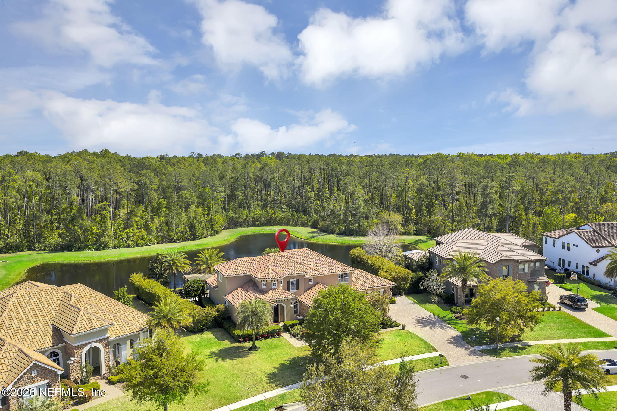 Ponte Vedra, Florida, 32081, United States, 6 Bedrooms Bedrooms, ,8 BathroomsBathrooms,Residential,Active,2031030