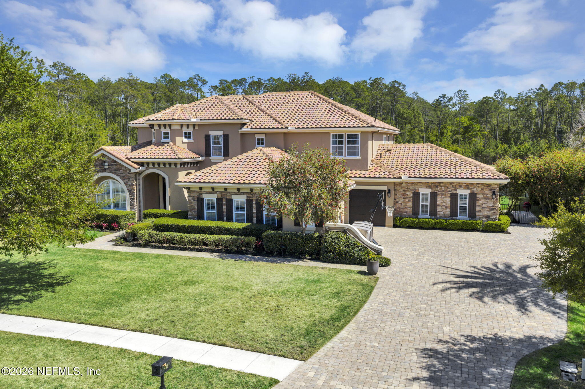 Ponte Vedra, Florida, 32081, United States, 6 Bedrooms Bedrooms, ,8 BathroomsBathrooms,Residential,Active,2031030