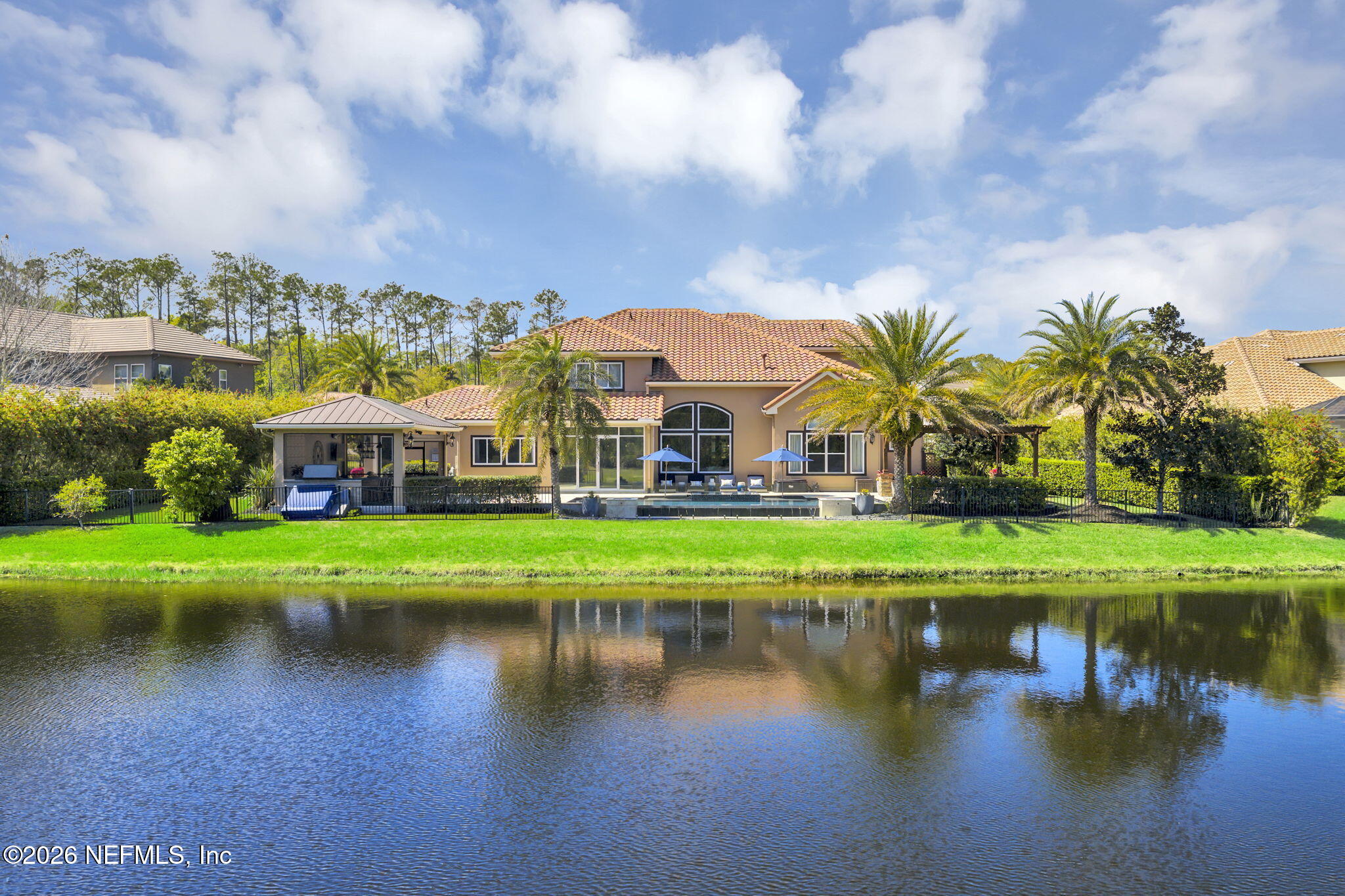 Ponte Vedra, Florida, 32081, United States, 6 Bedrooms Bedrooms, ,8 BathroomsBathrooms,Residential,Active,2031030