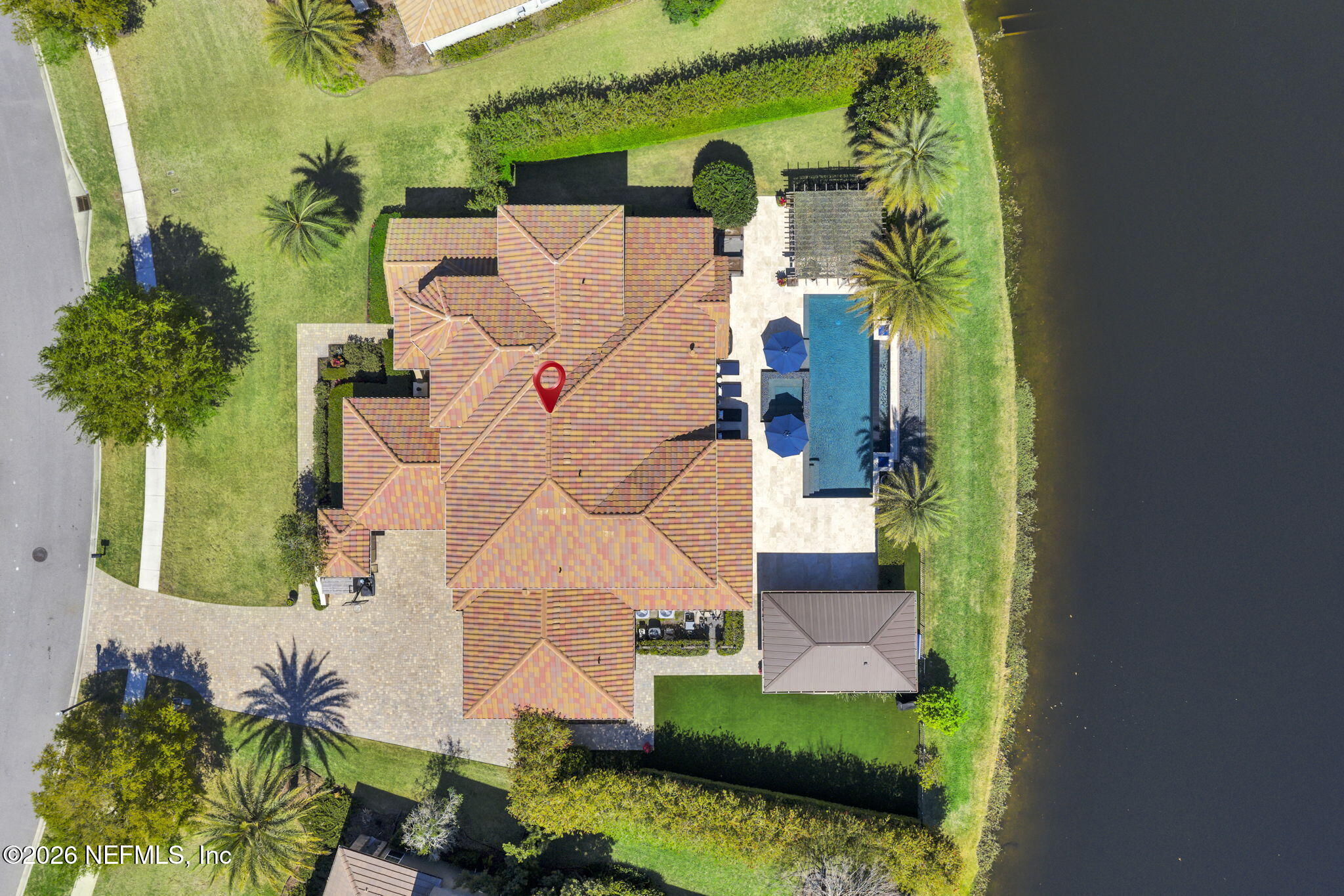 Ponte Vedra, Florida, 32081, United States, 6 Bedrooms Bedrooms, ,8 BathroomsBathrooms,Residential,Active,2031030