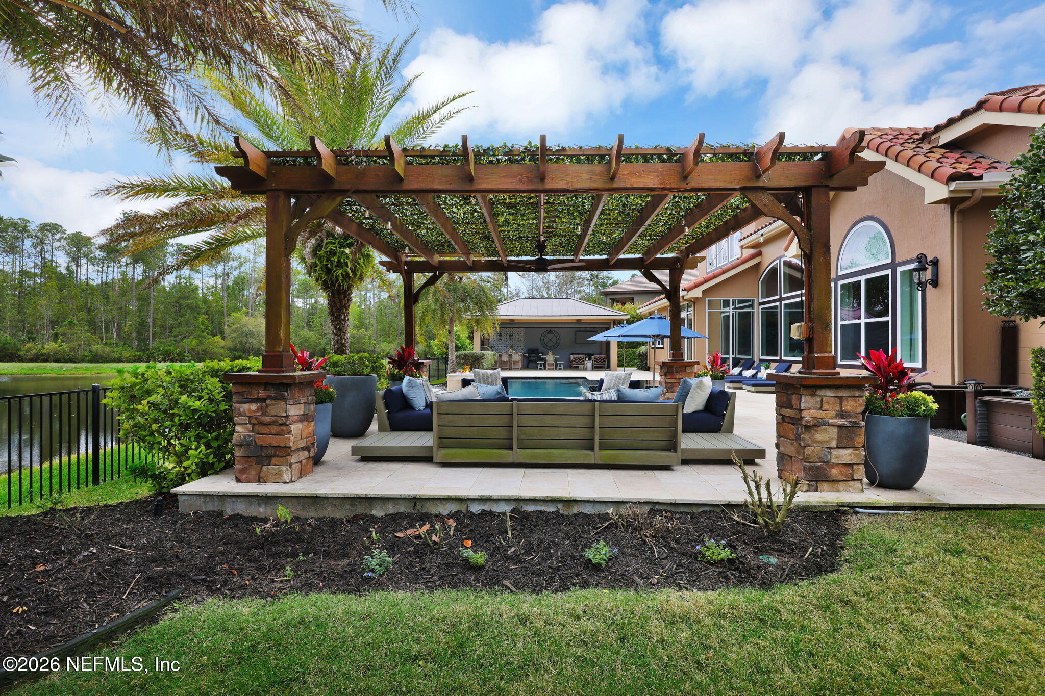 Ponte Vedra, Florida, 32081, United States, 6 Bedrooms Bedrooms, ,8 BathroomsBathrooms,Residential,Active,2031030