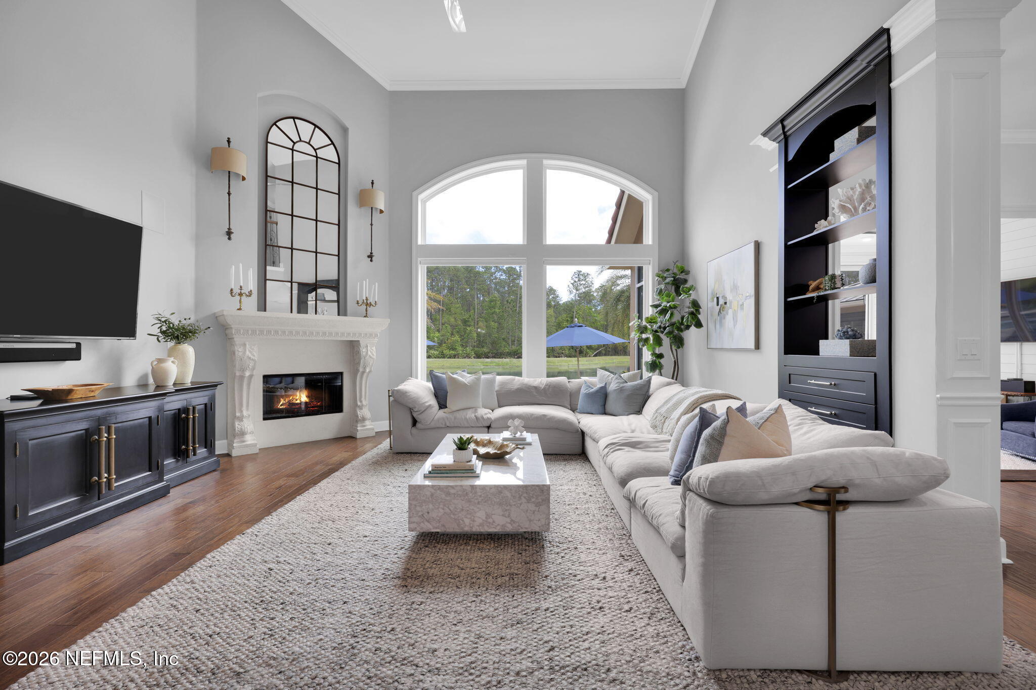 Ponte Vedra, Florida, 32081, United States, 6 Bedrooms Bedrooms, ,8 BathroomsBathrooms,Residential,Active,2031030