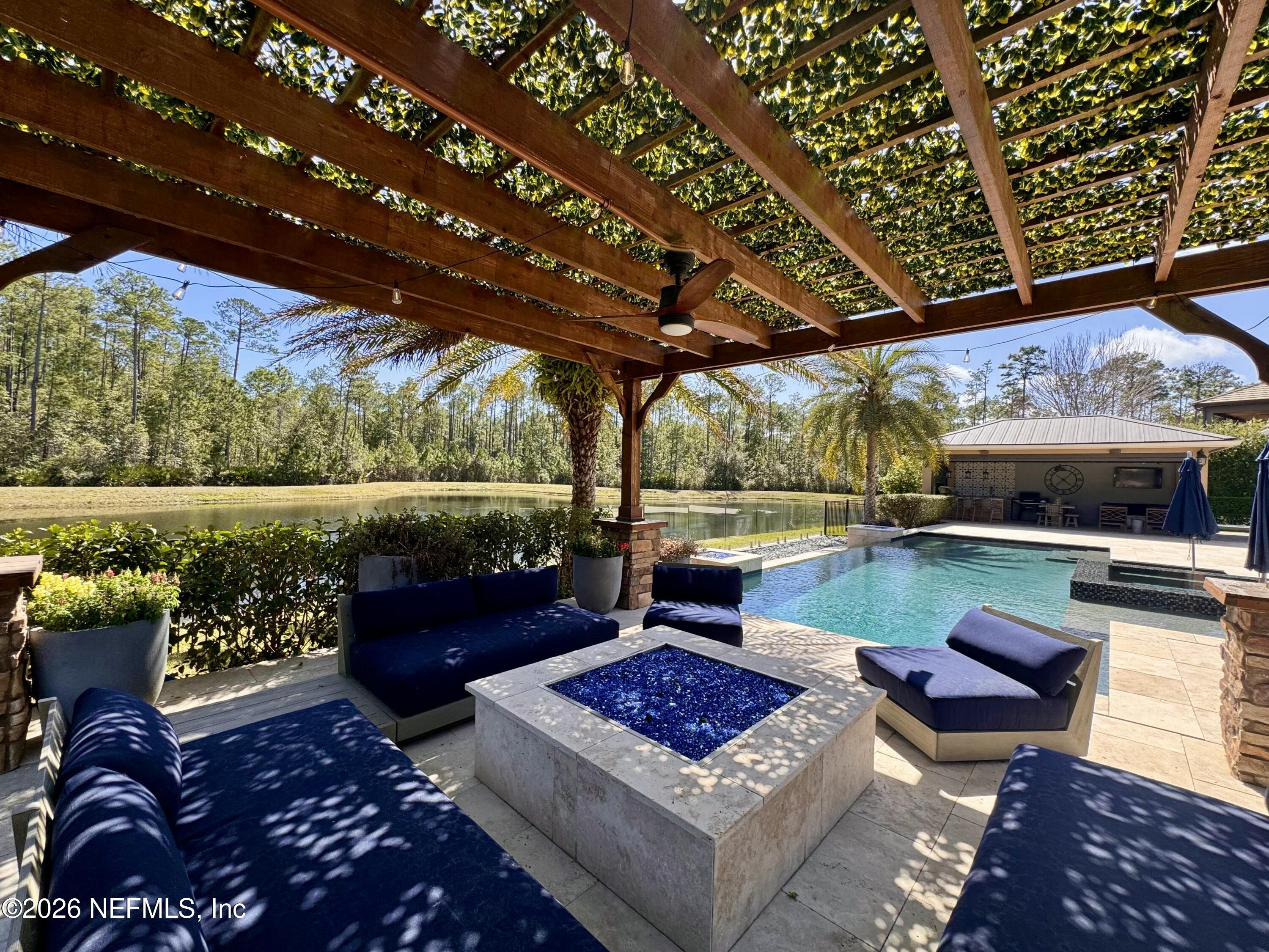 Ponte Vedra, Florida, 32081, United States, 6 Bedrooms Bedrooms, ,8 BathroomsBathrooms,Residential,Active,2031030