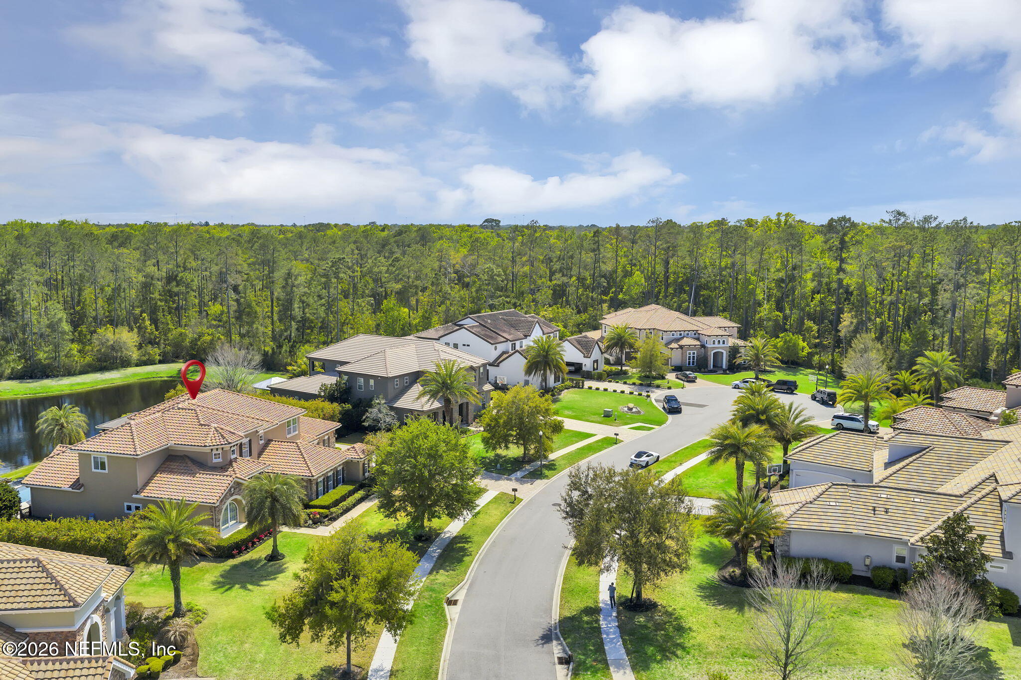 Ponte Vedra, Florida, 32081, United States, 6 Bedrooms Bedrooms, ,8 BathroomsBathrooms,Residential,Active,2031030