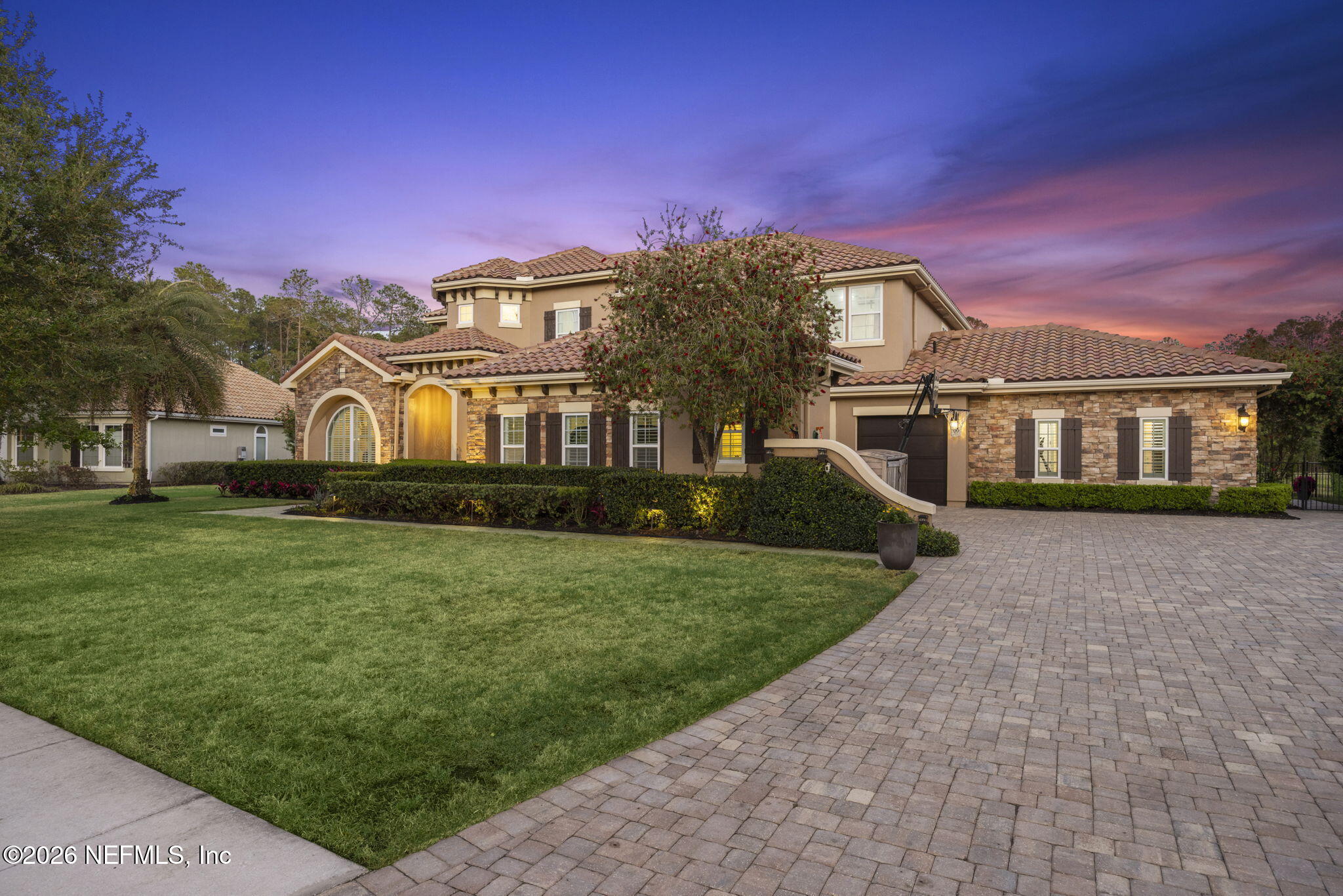Ponte Vedra, Florida, 32081, United States, 6 Bedrooms Bedrooms, ,8 BathroomsBathrooms,Residential,Active,2031030