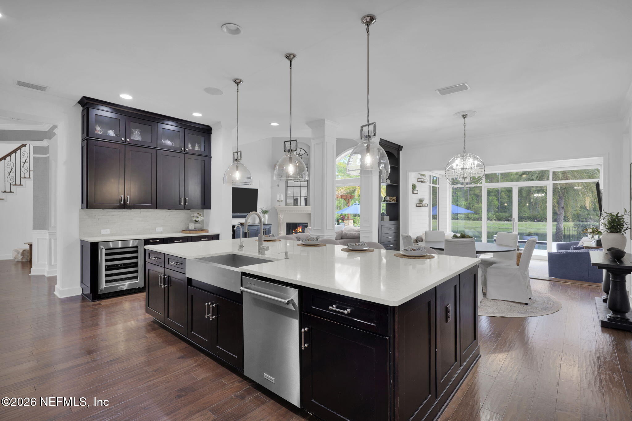 Ponte Vedra, Florida, 32081, United States, 6 Bedrooms Bedrooms, ,8 BathroomsBathrooms,Residential,Active,2031030