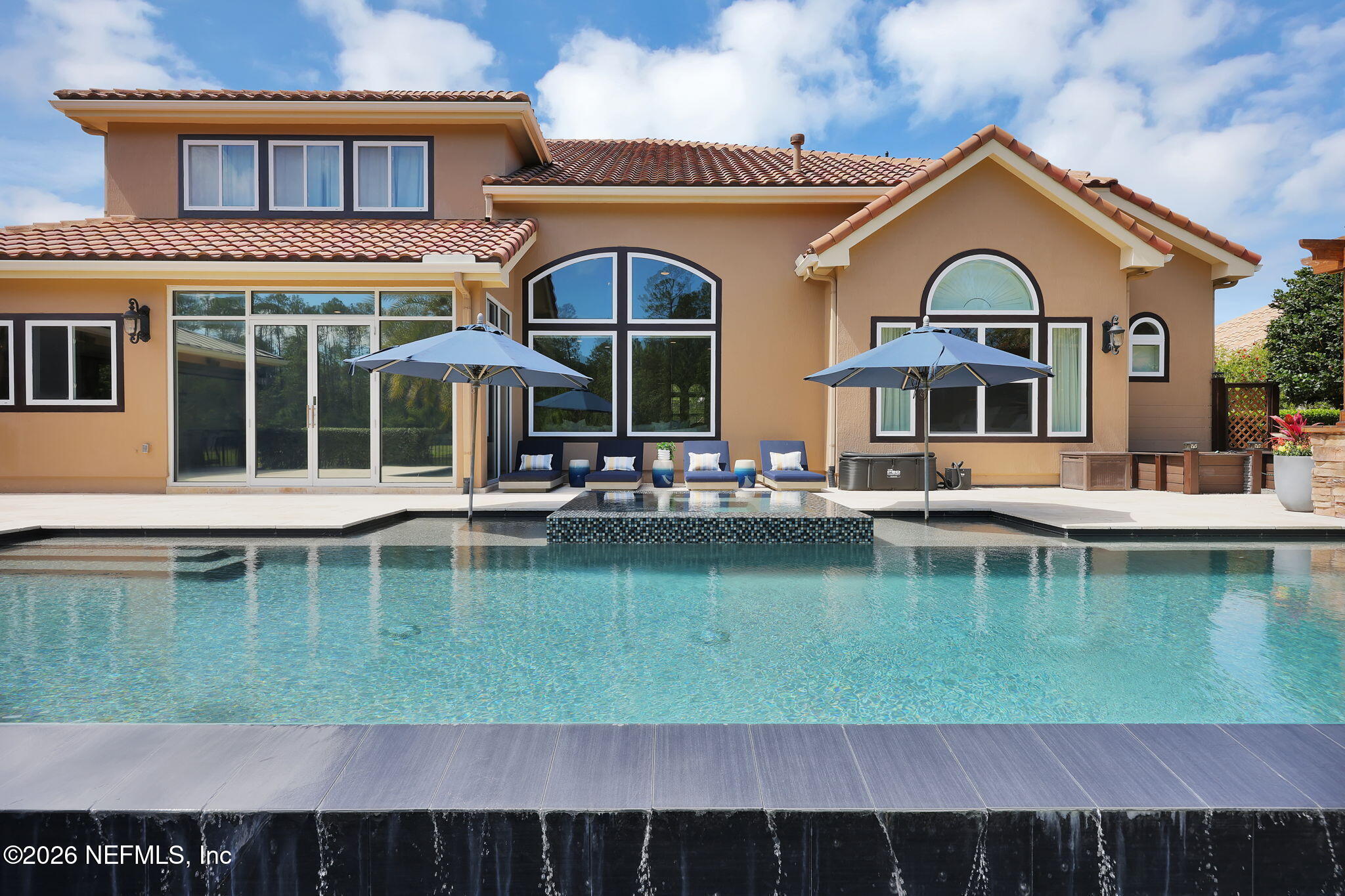 Ponte Vedra, Florida, 32081, United States, 6 Bedrooms Bedrooms, ,8 BathroomsBathrooms,Residential,Active,2031030