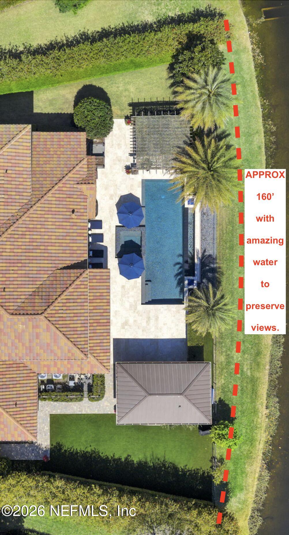 Ponte Vedra, Florida, 32081, United States, 6 Bedrooms Bedrooms, ,8 BathroomsBathrooms,Residential,Active,2031030