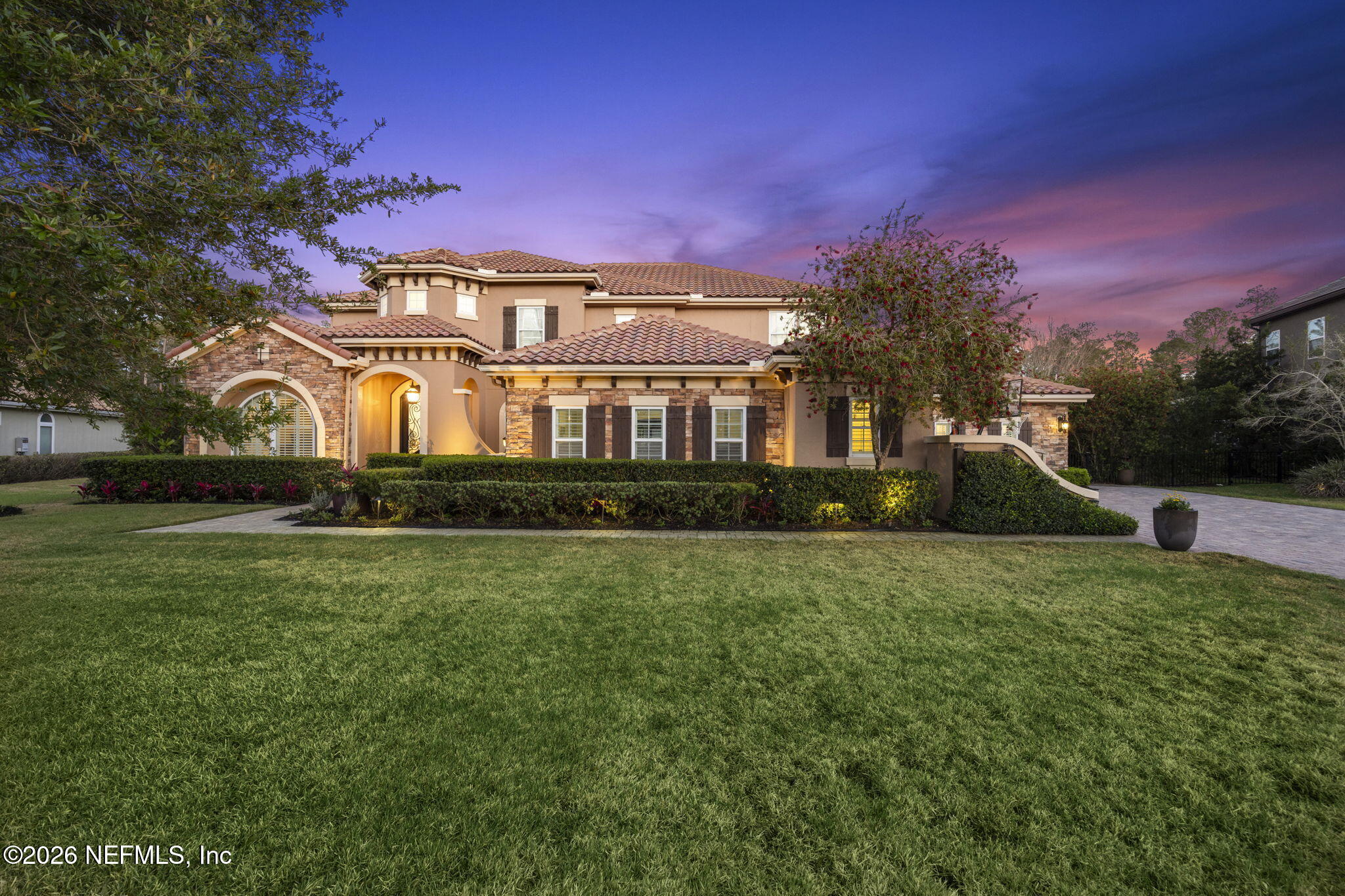 Ponte Vedra, Florida, 32081, United States, 6 Bedrooms Bedrooms, ,8 BathroomsBathrooms,Residential,Active,2031030