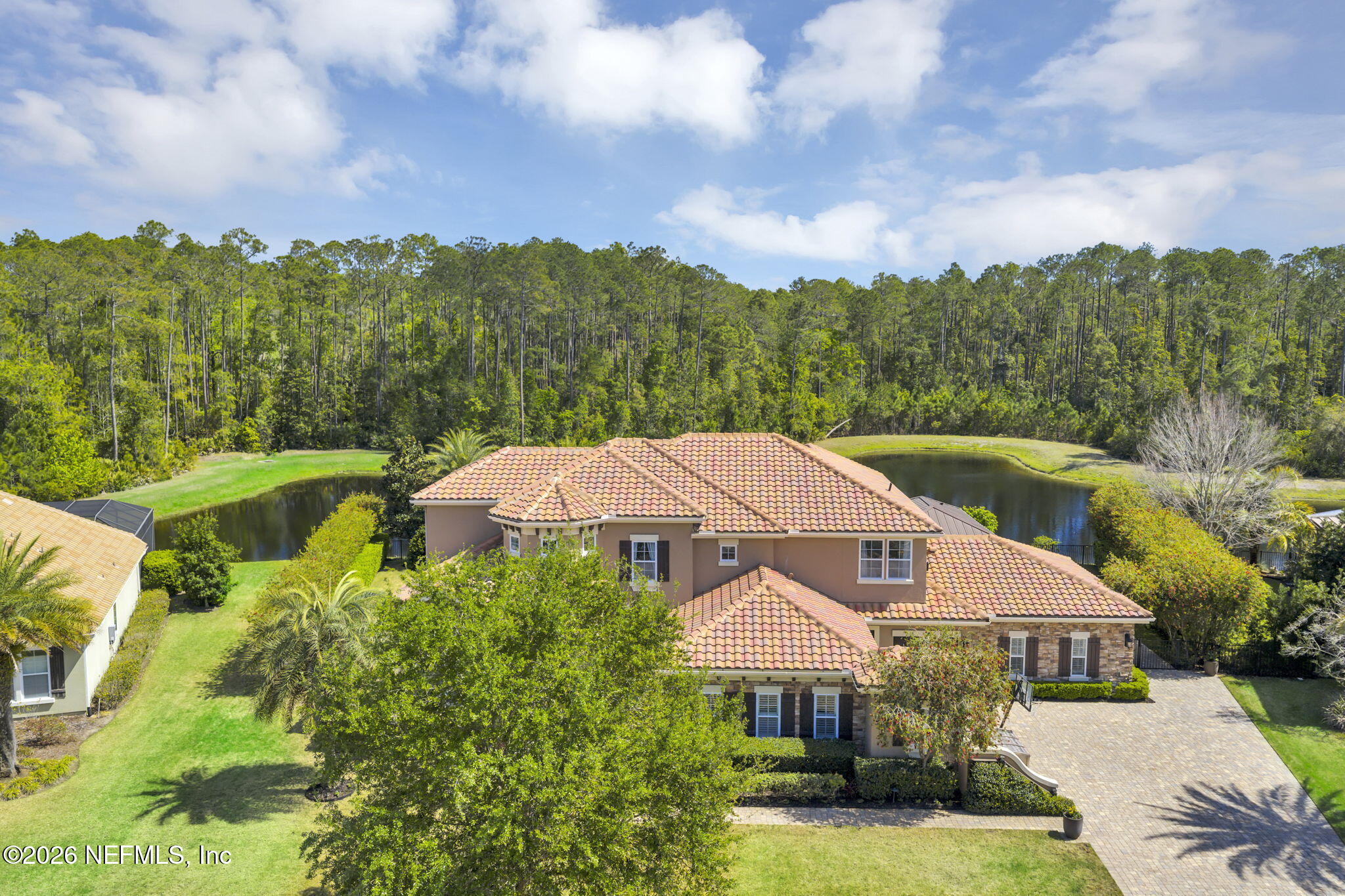 Ponte Vedra, Florida, 32081, United States, 6 Bedrooms Bedrooms, ,8 BathroomsBathrooms,Residential,Active,2031030