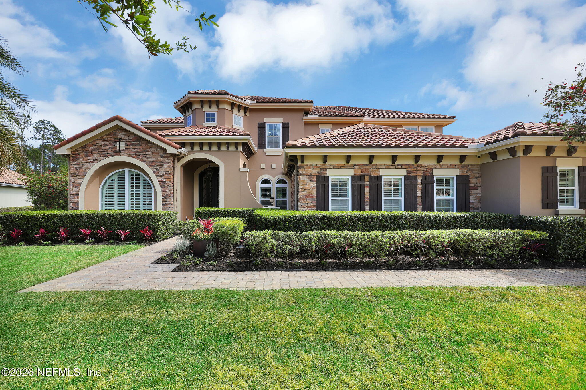 Ponte Vedra, Florida, 32081, United States, 6 Bedrooms Bedrooms, ,8 BathroomsBathrooms,Residential,Active,2031030