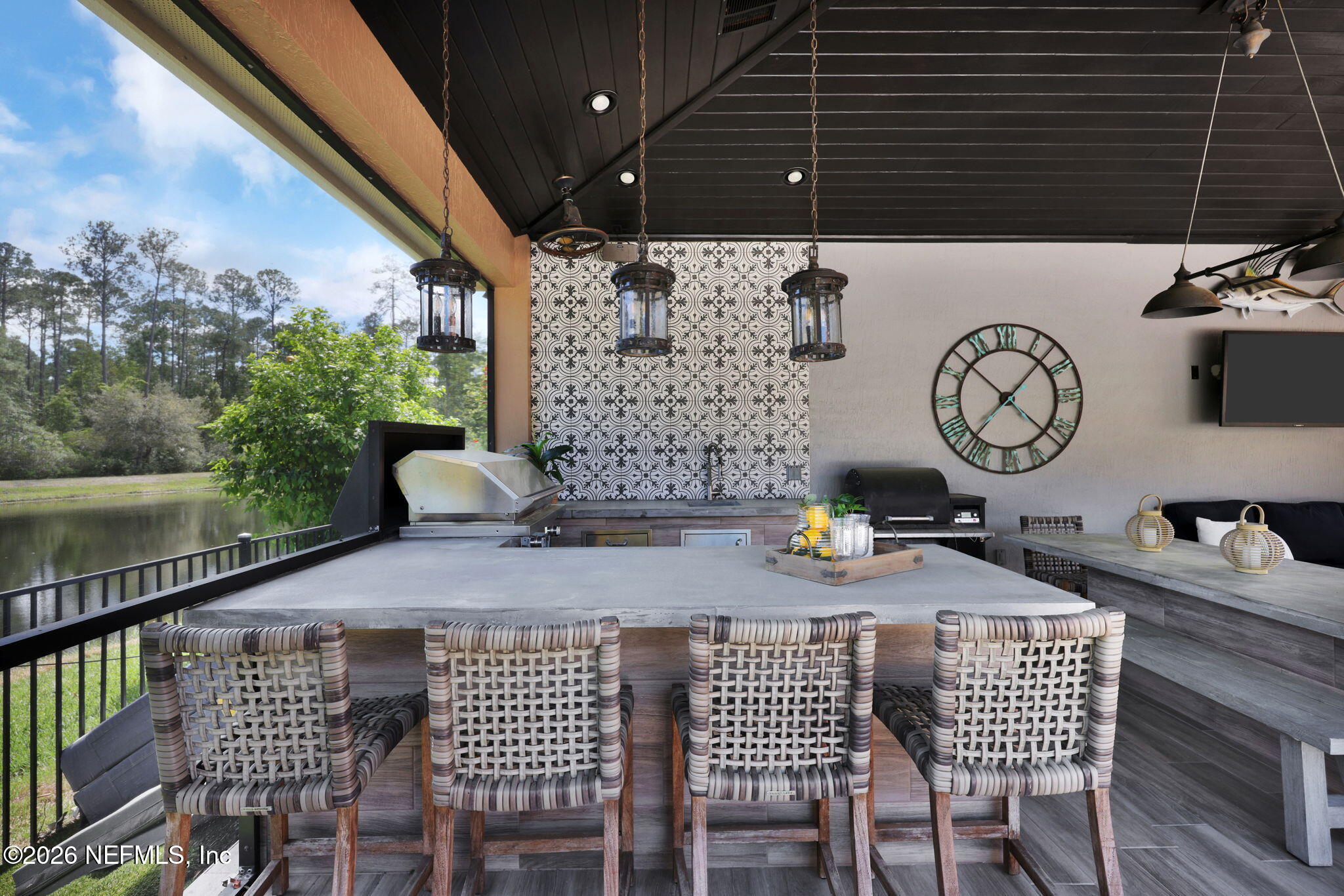 Ponte Vedra, Florida, 32081, United States, 6 Bedrooms Bedrooms, ,8 BathroomsBathrooms,Residential,Active,2031030