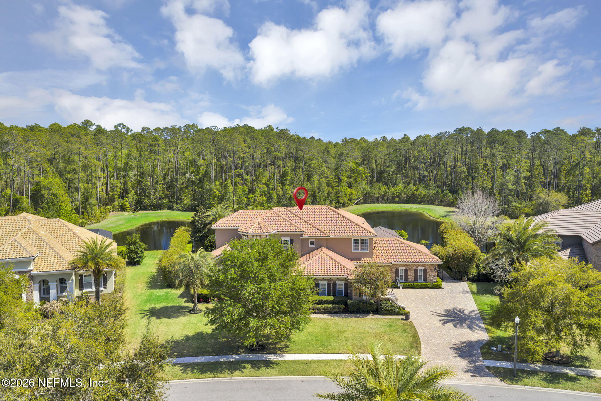 Ponte Vedra, Florida, 32081, United States, 6 Bedrooms Bedrooms, ,8 BathroomsBathrooms,Residential,Active,2031030