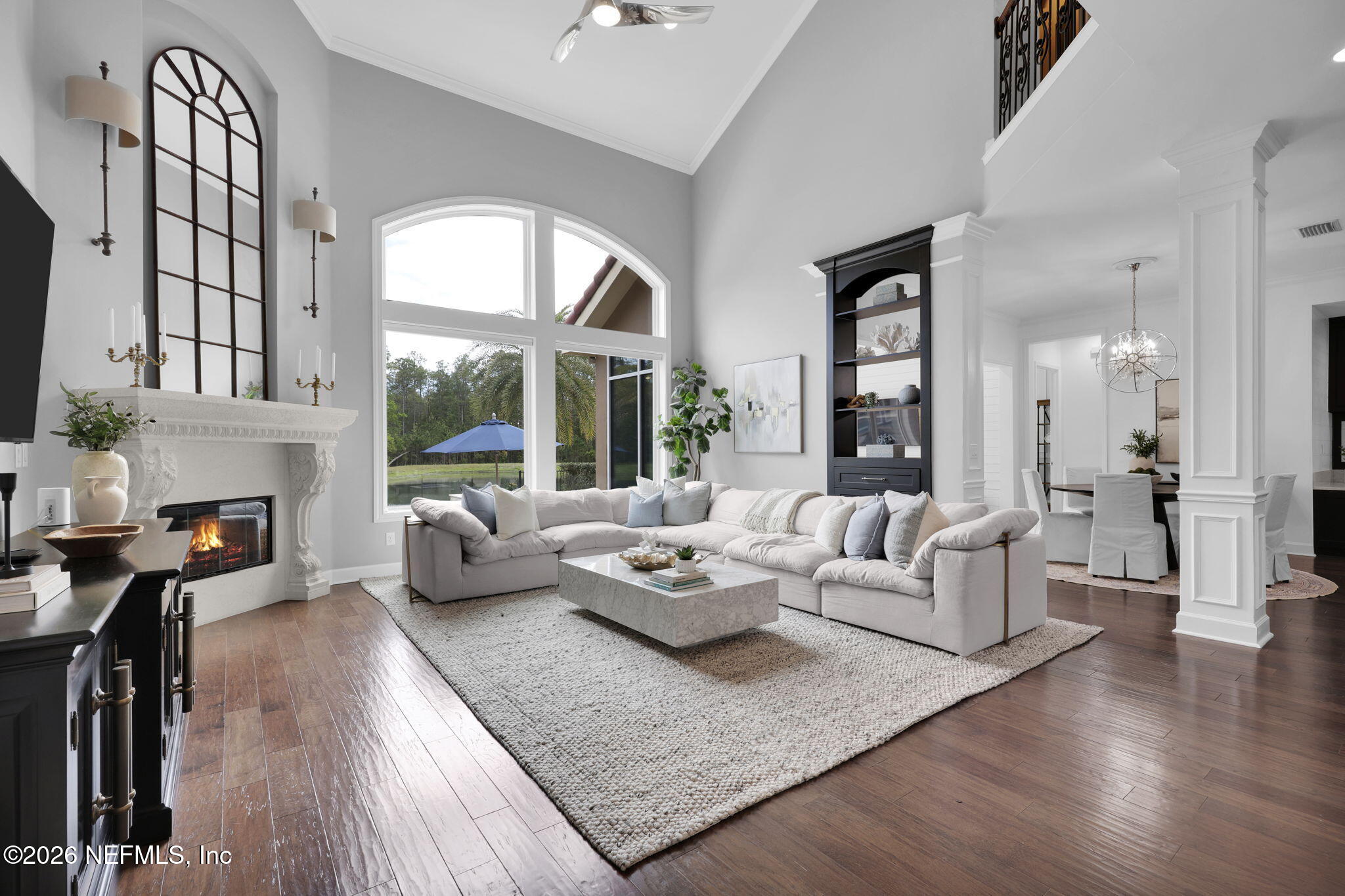 Ponte Vedra, Florida, 32081, United States, 6 Bedrooms Bedrooms, ,8 BathroomsBathrooms,Residential,Active,2031030