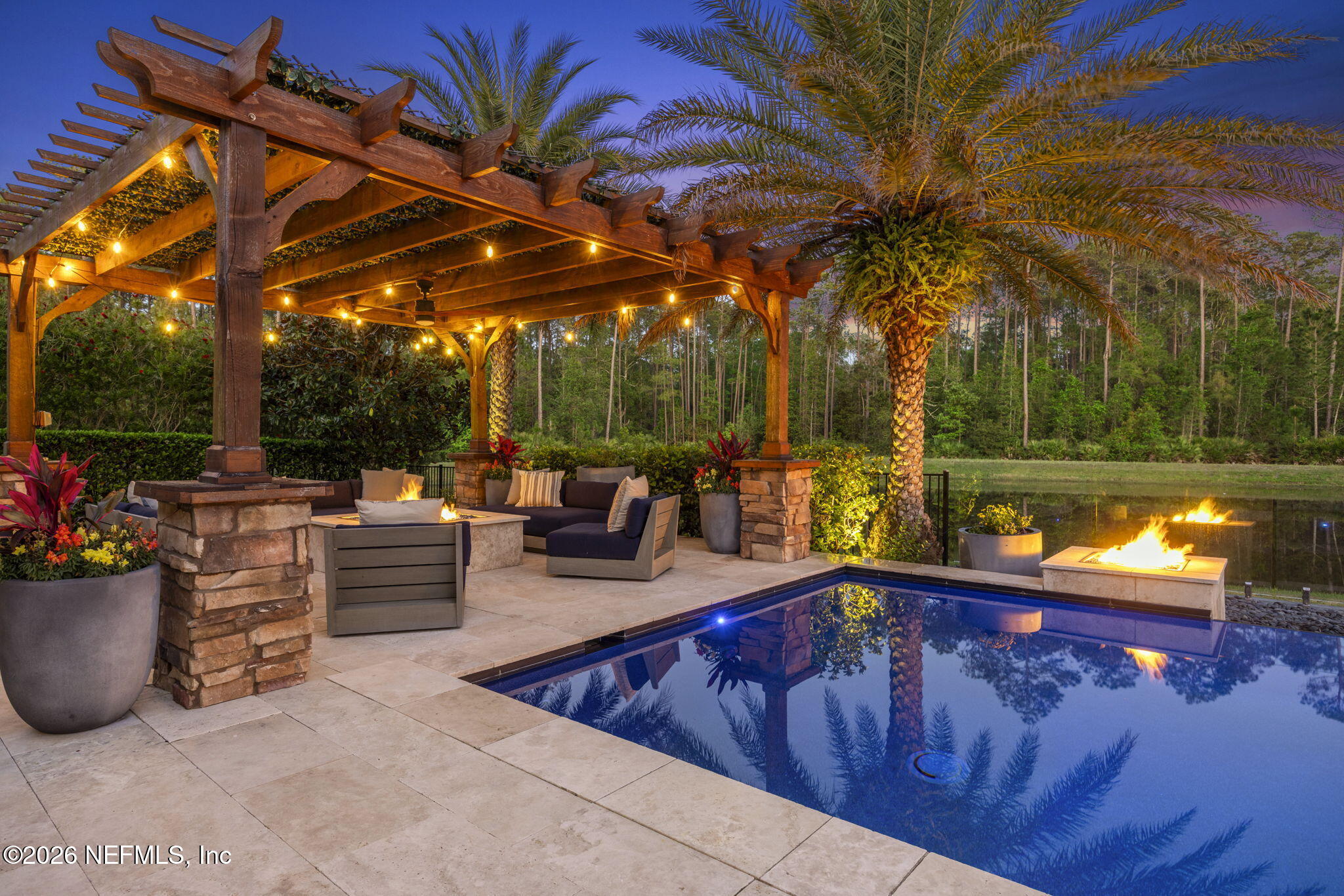 Ponte Vedra, Florida, 32081, United States, 6 Bedrooms Bedrooms, ,8 BathroomsBathrooms,Residential,Active,2031030