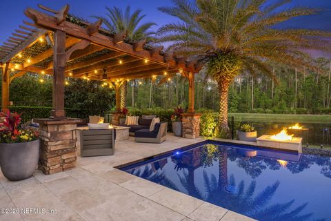 449 DEER VALLEY Drive Ponte Vedra FL 32081