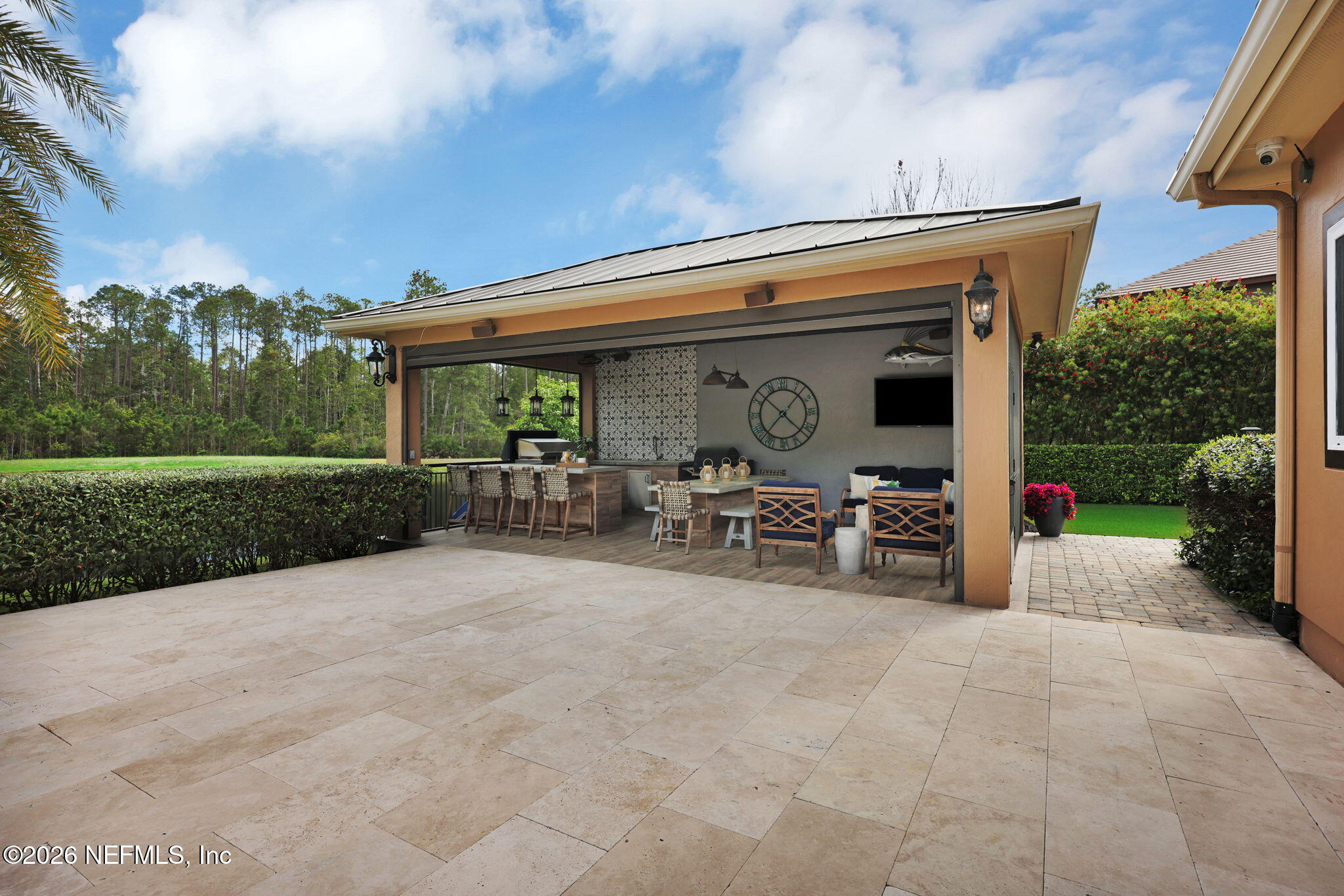 Ponte Vedra, Florida, 32081, United States, 6 Bedrooms Bedrooms, ,8 BathroomsBathrooms,Residential,Active,2031030