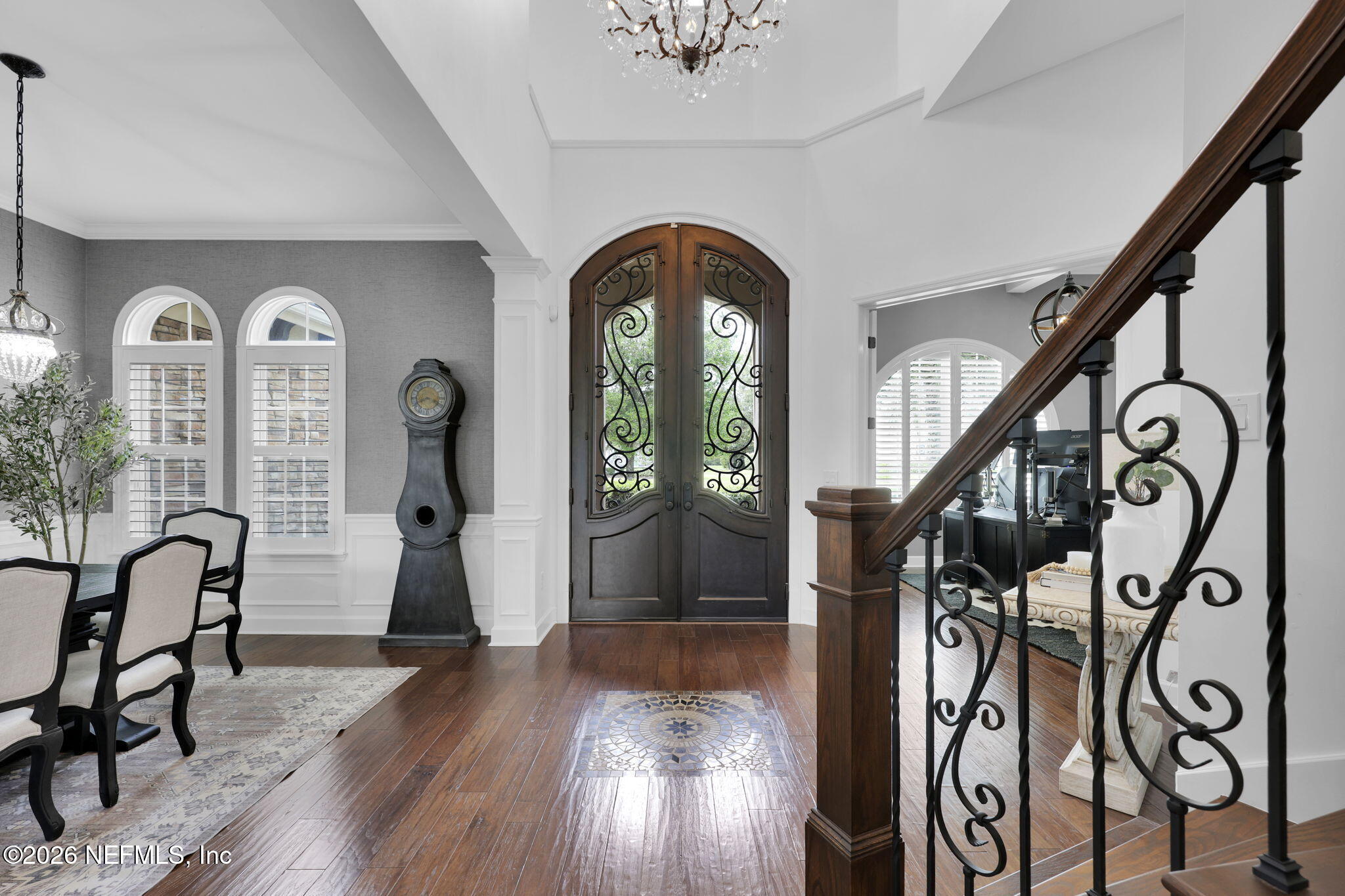 Ponte Vedra, Florida, 32081, United States, 6 Bedrooms Bedrooms, ,8 BathroomsBathrooms,Residential,Active,2031030