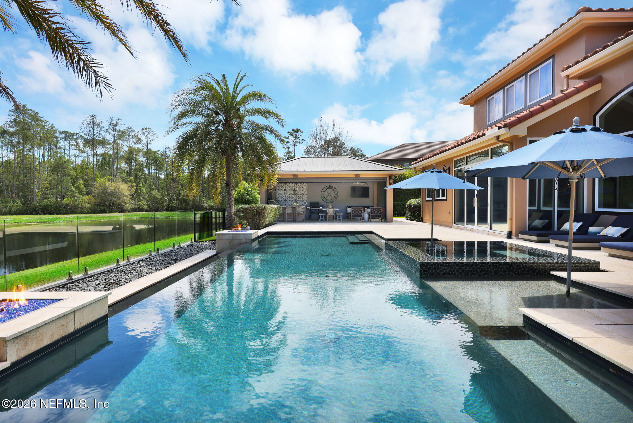 Ponte Vedra, Florida, 32081, United States, 6 Bedrooms Bedrooms, ,8 BathroomsBathrooms,Residential,Active,2031030