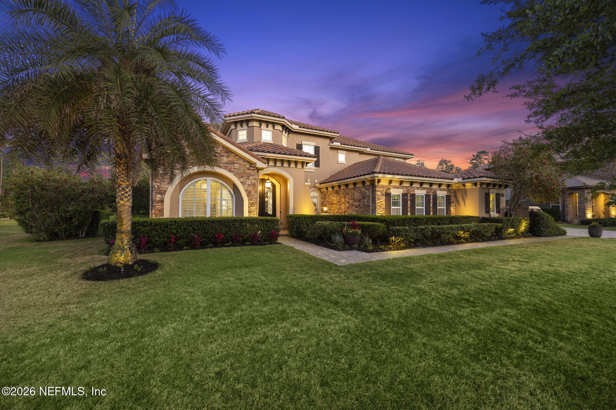 Ponte Vedra, Florida, 32081, United States, 6 Bedrooms Bedrooms, ,8 BathroomsBathrooms,Residential,Active,2031030