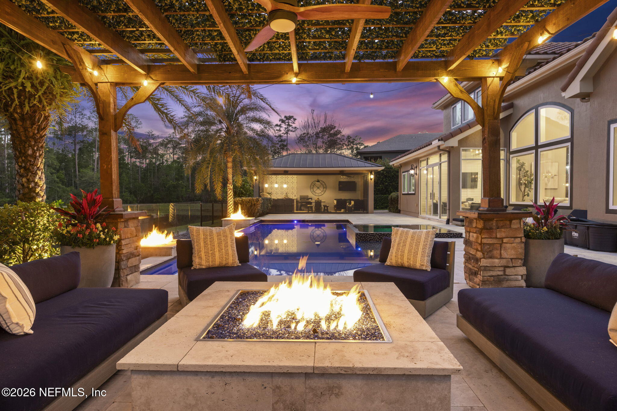 Ponte Vedra, Florida, 32081, United States, 6 Bedrooms Bedrooms, ,8 BathroomsBathrooms,Residential,Active,2031030