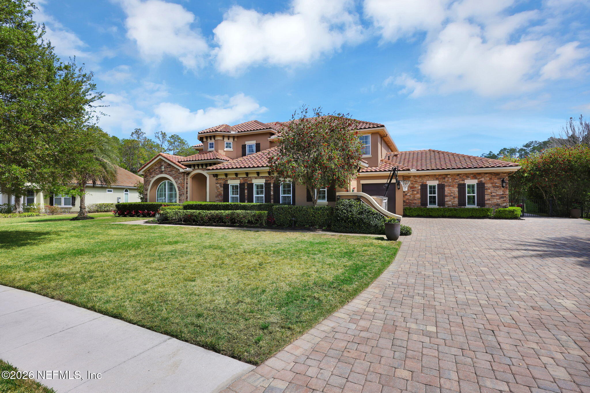 Ponte Vedra, Florida, 32081, United States, 6 Bedrooms Bedrooms, ,8 BathroomsBathrooms,Residential,Active,2031030