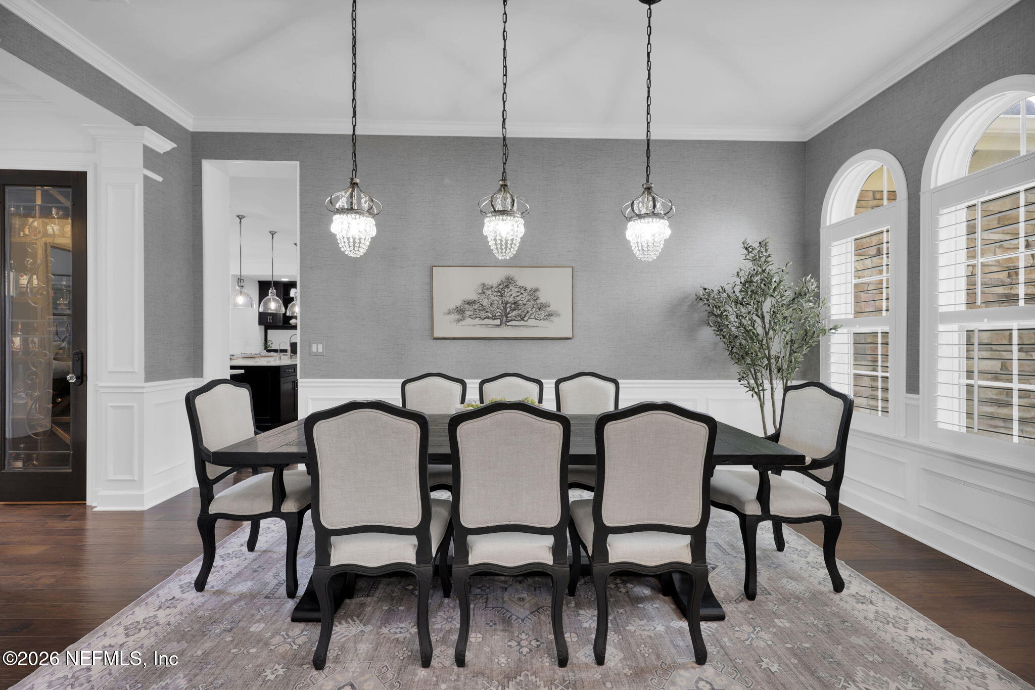 Ponte Vedra, Florida, 32081, United States, 6 Bedrooms Bedrooms, ,8 BathroomsBathrooms,Residential,Active,2031030