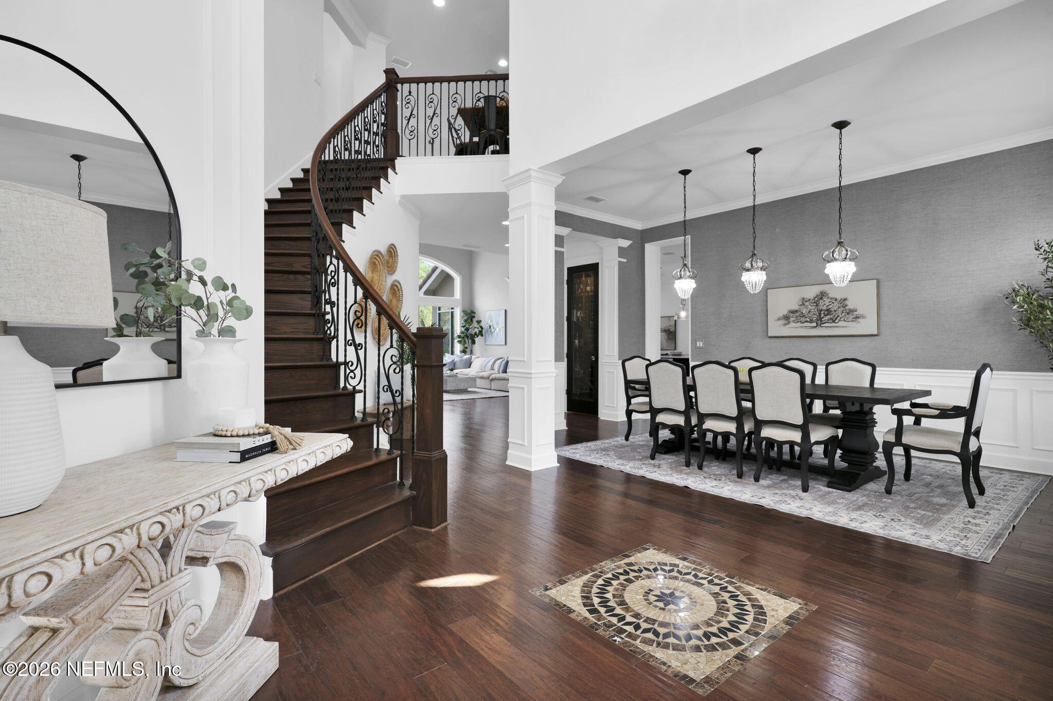 Ponte Vedra, Florida, 32081, United States, 6 Bedrooms Bedrooms, ,8 BathroomsBathrooms,Residential,Active,2031030