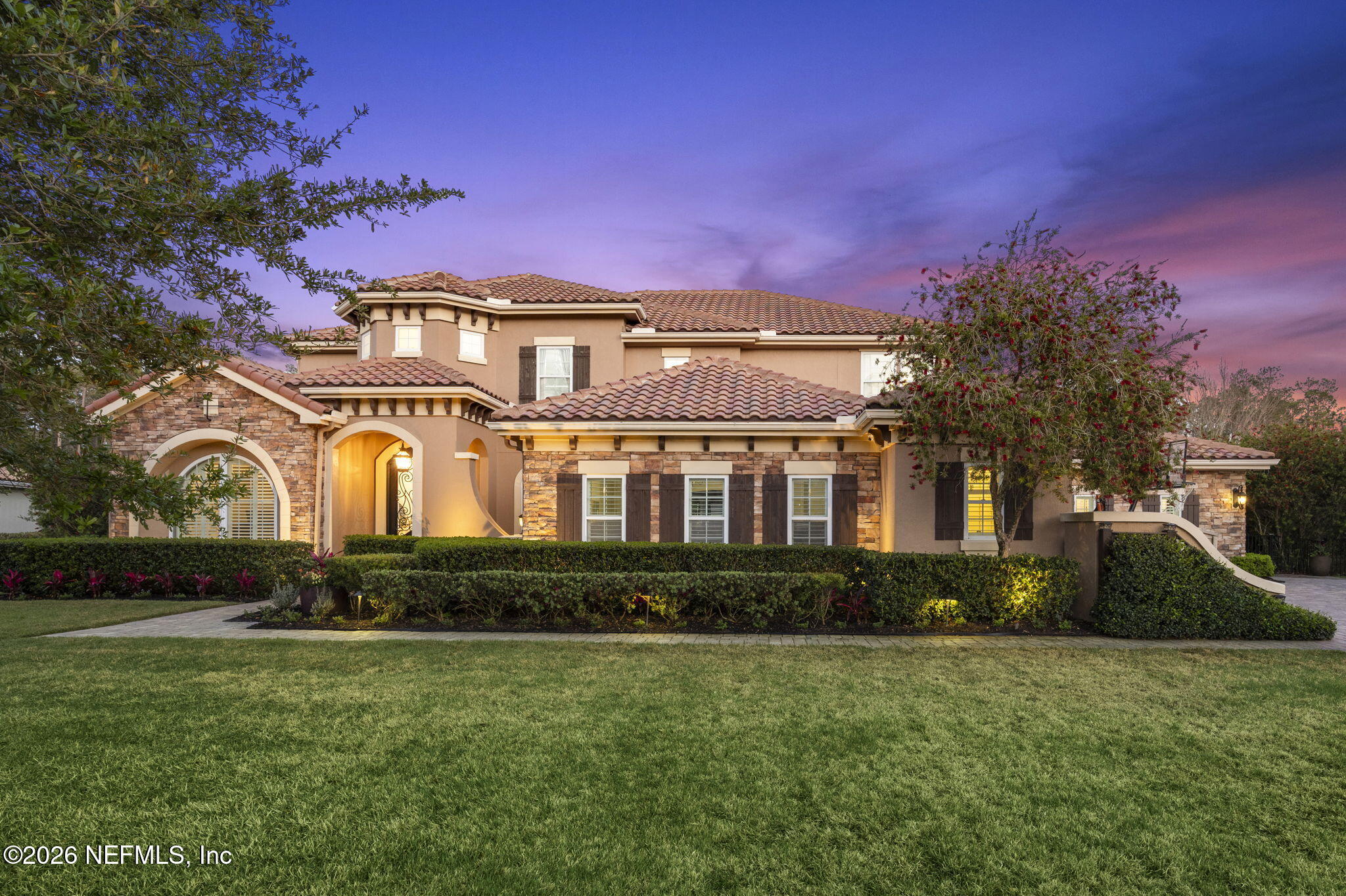 Ponte Vedra, Florida, 32081, United States, 6 Bedrooms Bedrooms, ,8 BathroomsBathrooms,Residential,Active,2031030