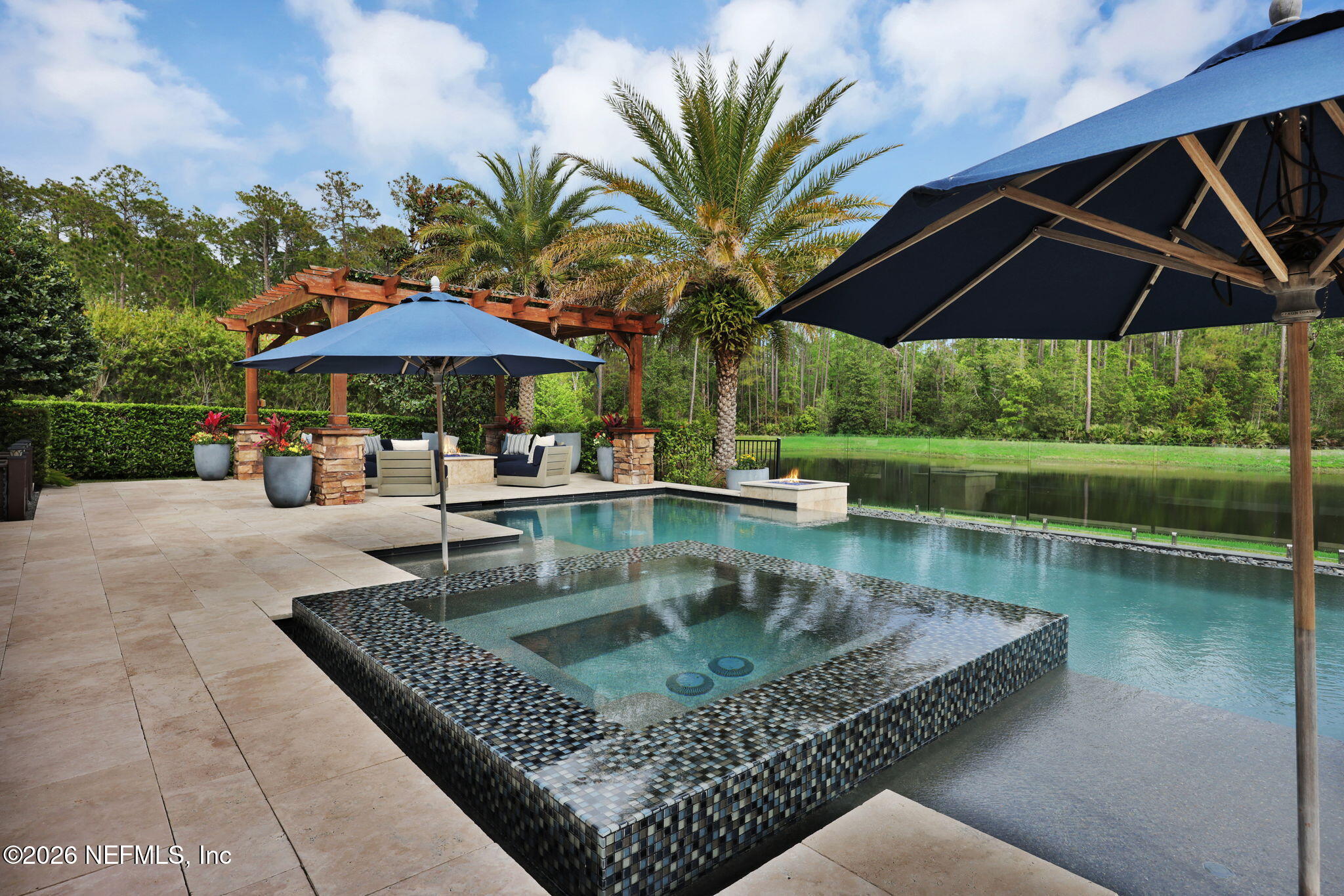 Ponte Vedra, Florida, 32081, United States, 6 Bedrooms Bedrooms, ,8 BathroomsBathrooms,Residential,Active,2031030