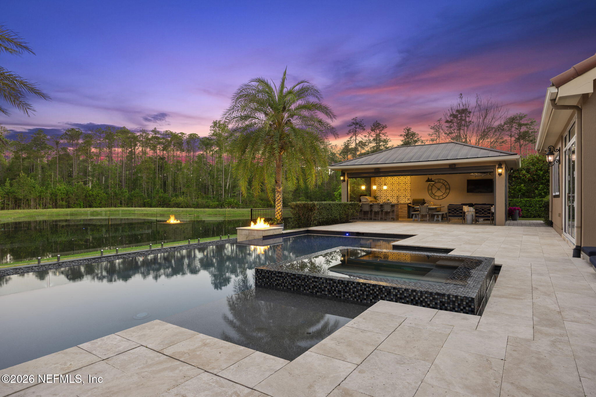 Ponte Vedra, Florida, 32081, United States, 6 Bedrooms Bedrooms, ,8 BathroomsBathrooms,Residential,Active,2031030